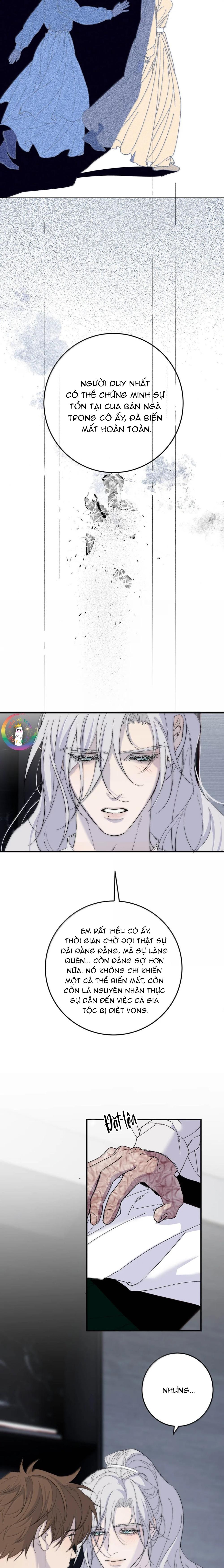 Đọc truyện Mỗi Ngày Đều Muốn Tên Hoàng Tử Yandere Nhục Mặt - Chapter 27