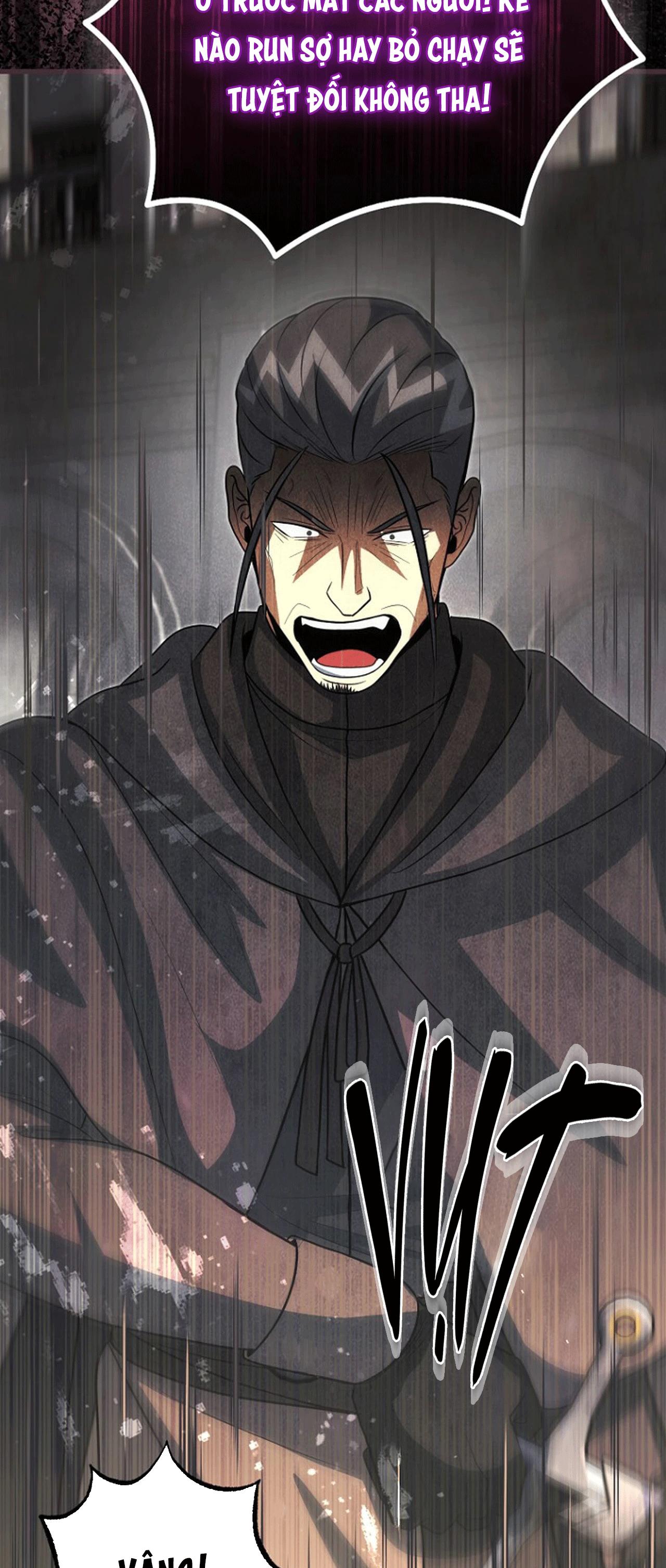 Đọc truyện NGHỈ HƯU CHỨ KHÔNG PHẢI TÌNH YÊU - Chapter 61