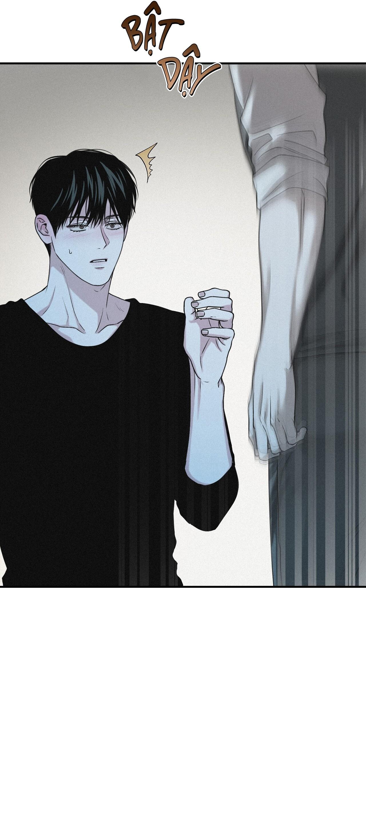 Đọc truyện (CBunu) Phép Chiếu - Chapter 47