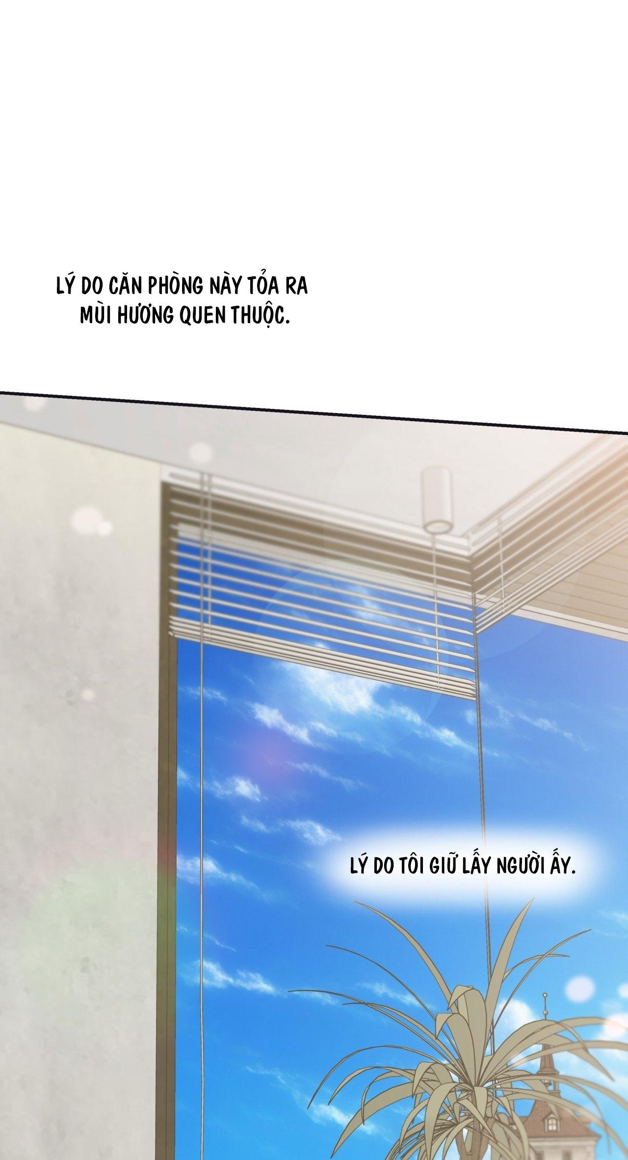 Đọc truyện LỆNH CỨU RỖI - Chapter 77