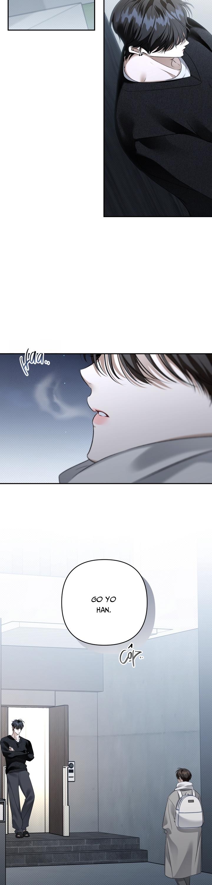 Đọc truyện (GĐCV) EIGHTEEN'S BED - Chapter 32