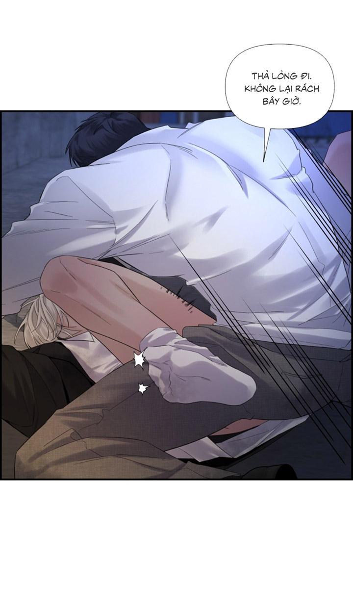Đọc truyện [DDT] 3 DAYS - Chapter 5