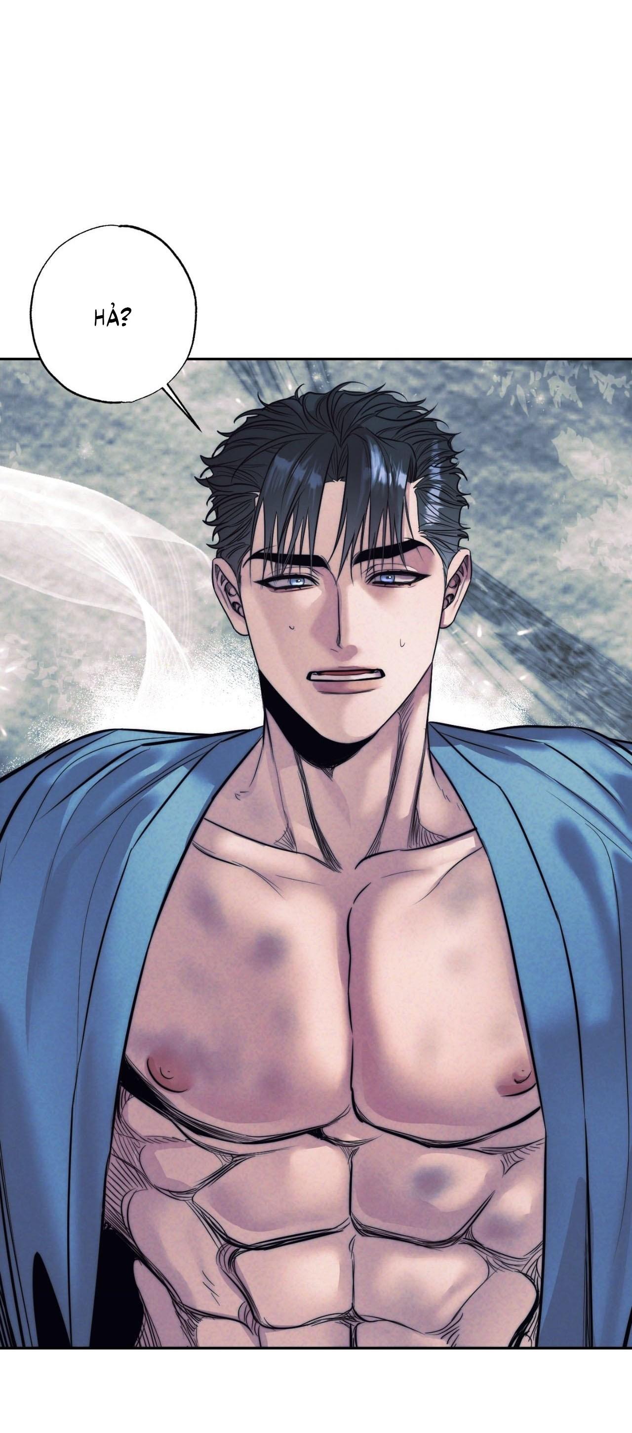 Đọc truyện (CBunu) Stigma - Chapter 51