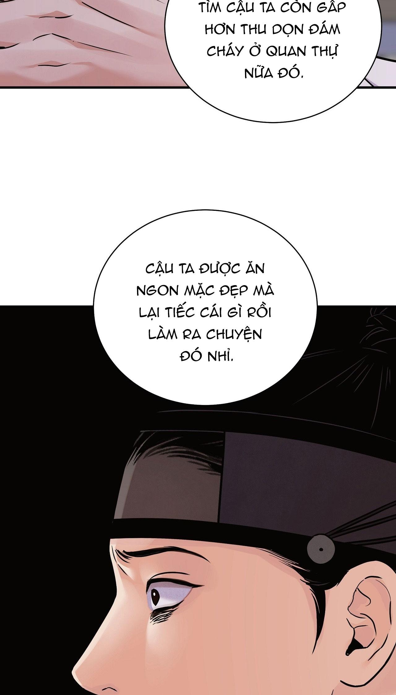 Đọc truyện KIẾM HOA - Chapter 92