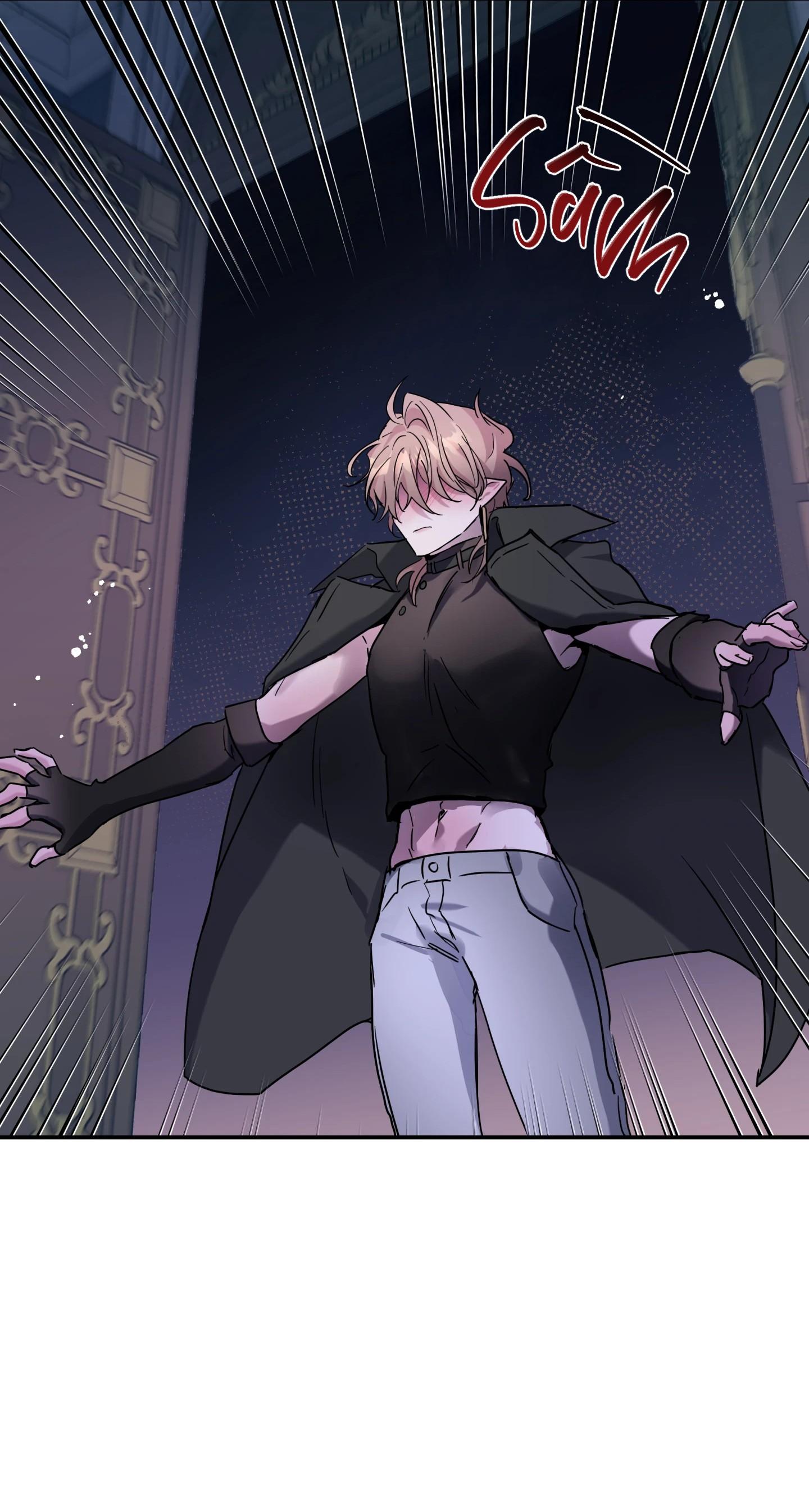 Đọc truyện (CBunu) Ám Giữ Linh Hồn - Chapter 69