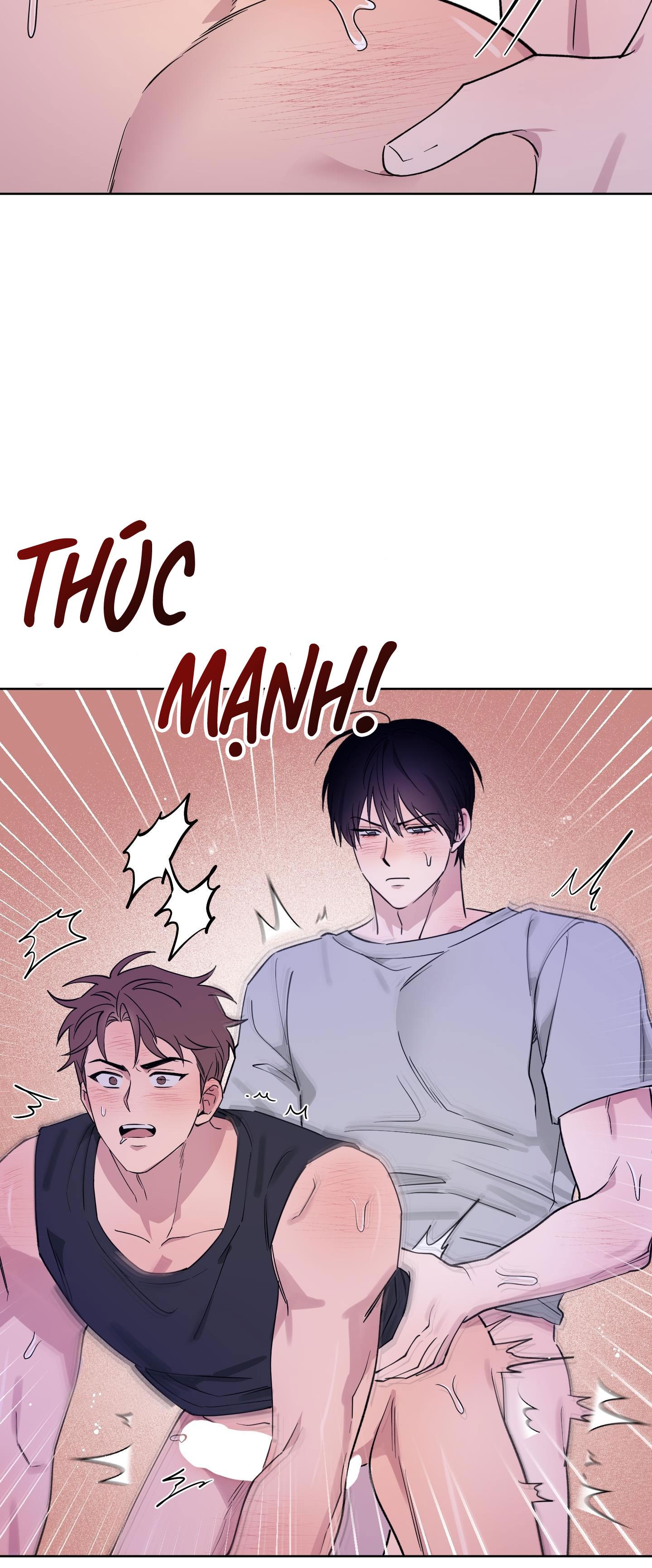 Đọc truyện VẬN MAY BẤT NGỜ - Chapter 69