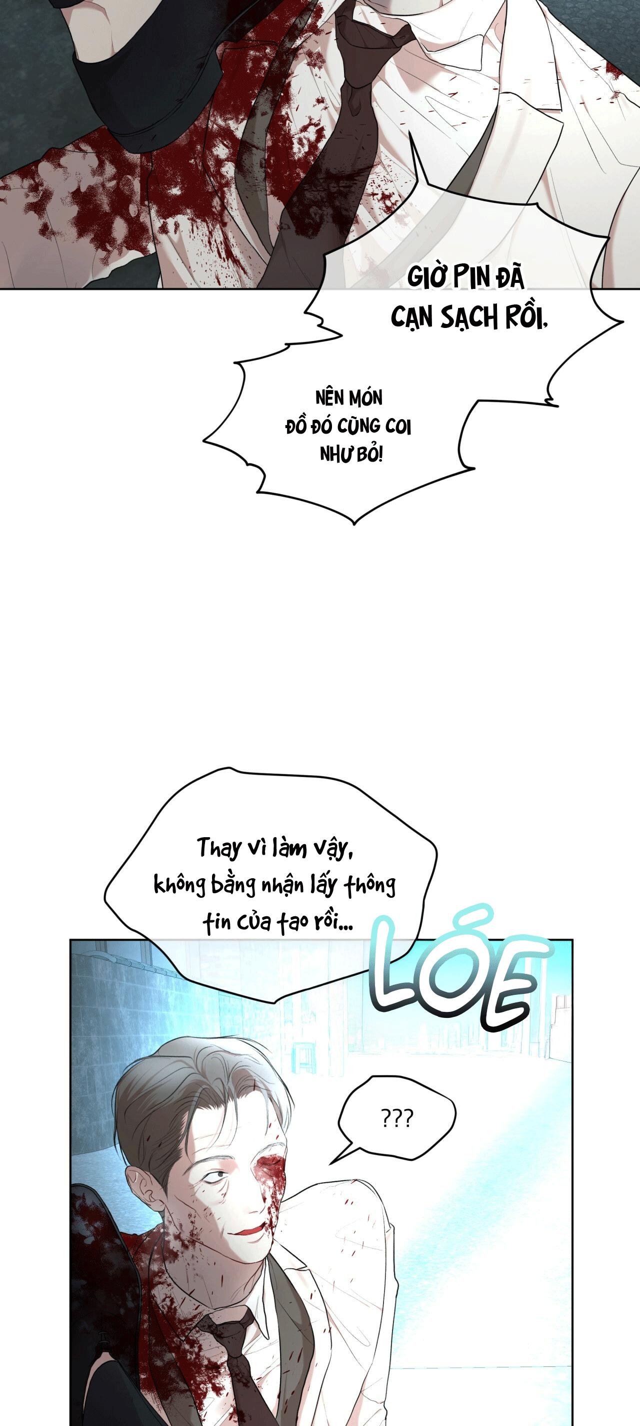 Đọc truyện KHỞI NGUỒN SỰ SỐNG - Chapter 53