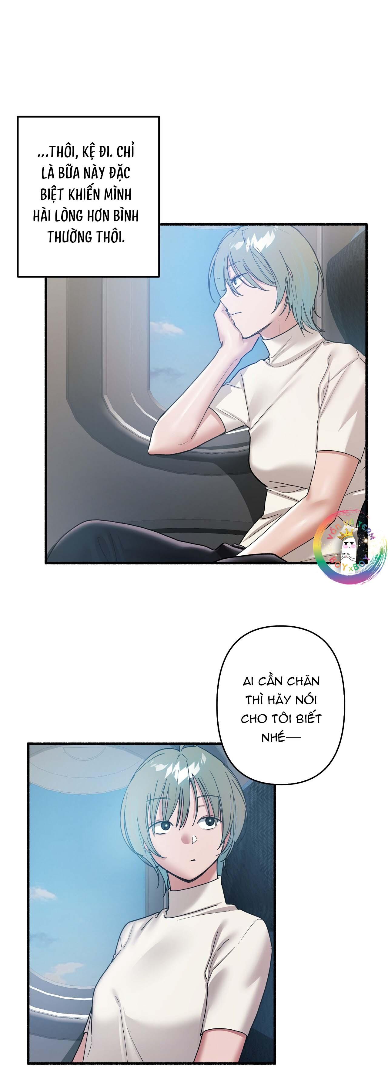 Đọc truyện Tuyển Tập GL Ngắn 18+ - Chapter 37
