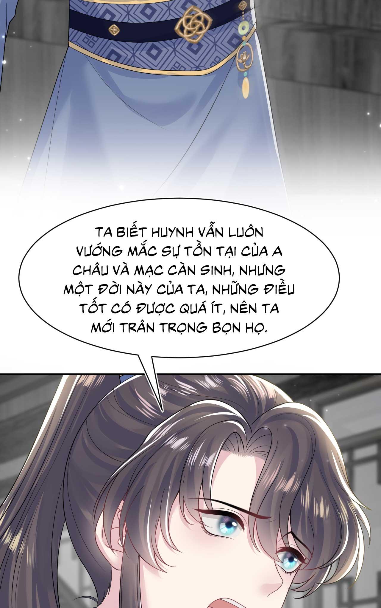 Đọc truyện Tuyệt mỹ bạch liên hoa online dạy học - Chapter 197