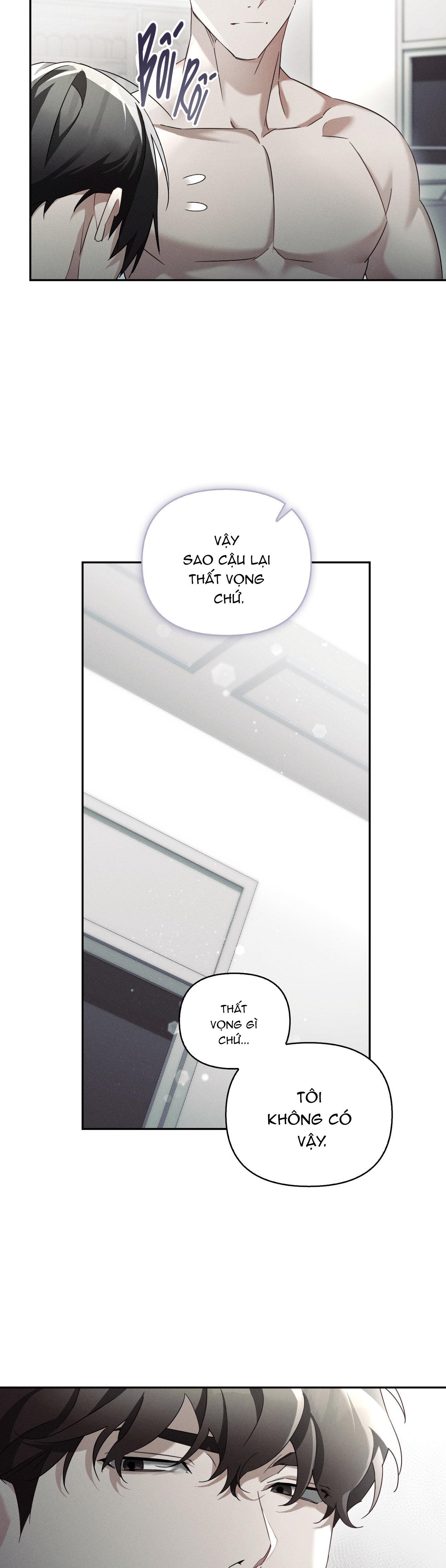 Đọc truyện Ván Bài Đẫm Máu - Chapter 14