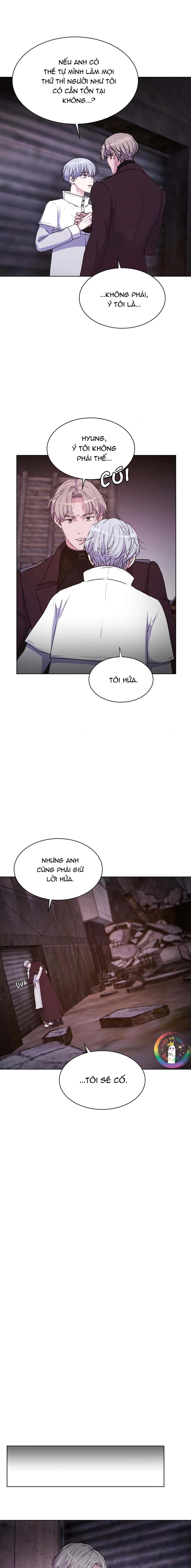 Đọc truyện Guiding Light - Chapter 39