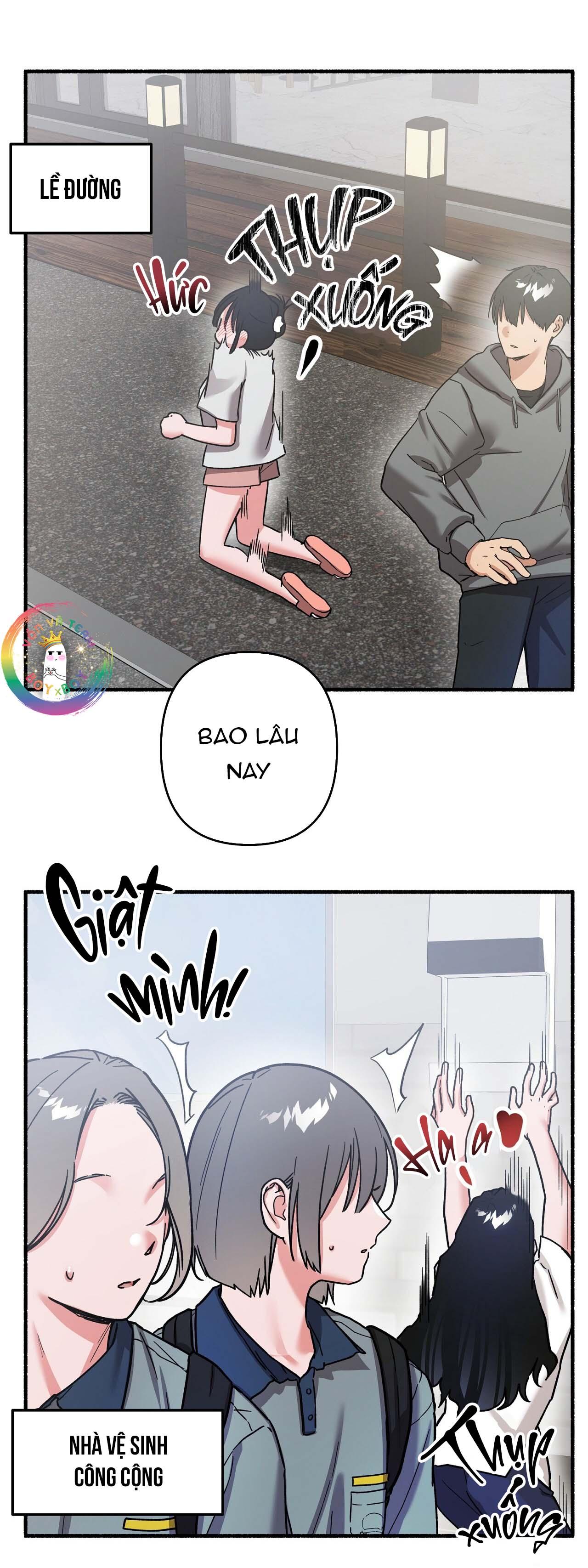 Đọc truyện Tuyển Tập GL Ngắn 18+ - Chapter 37