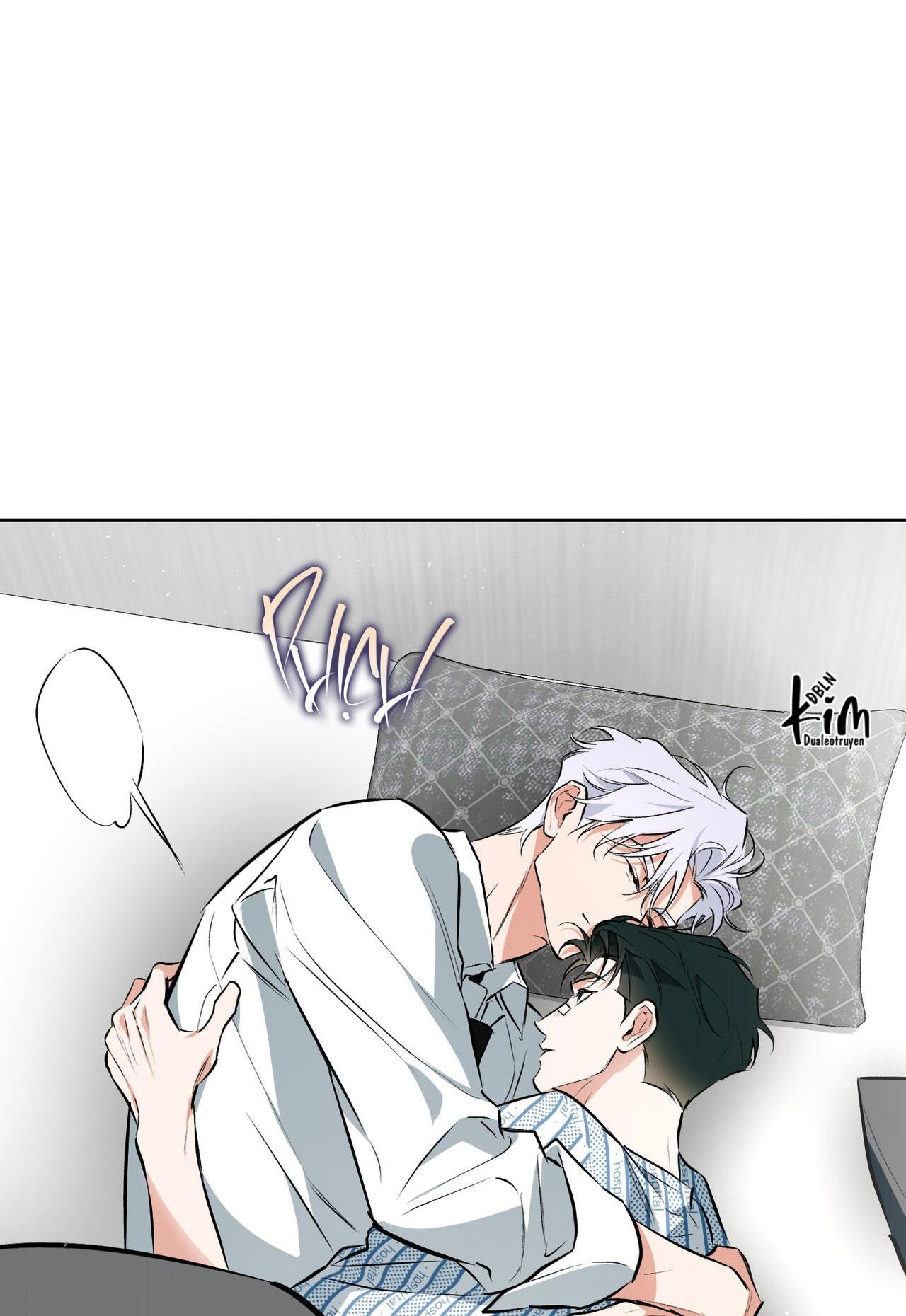 Đọc truyện OFF TRACK - Chapter 50