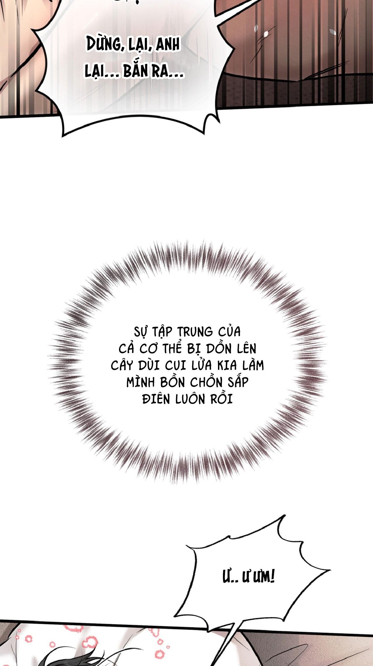 Đọc truyện HONEY BEAR - Chapter 66