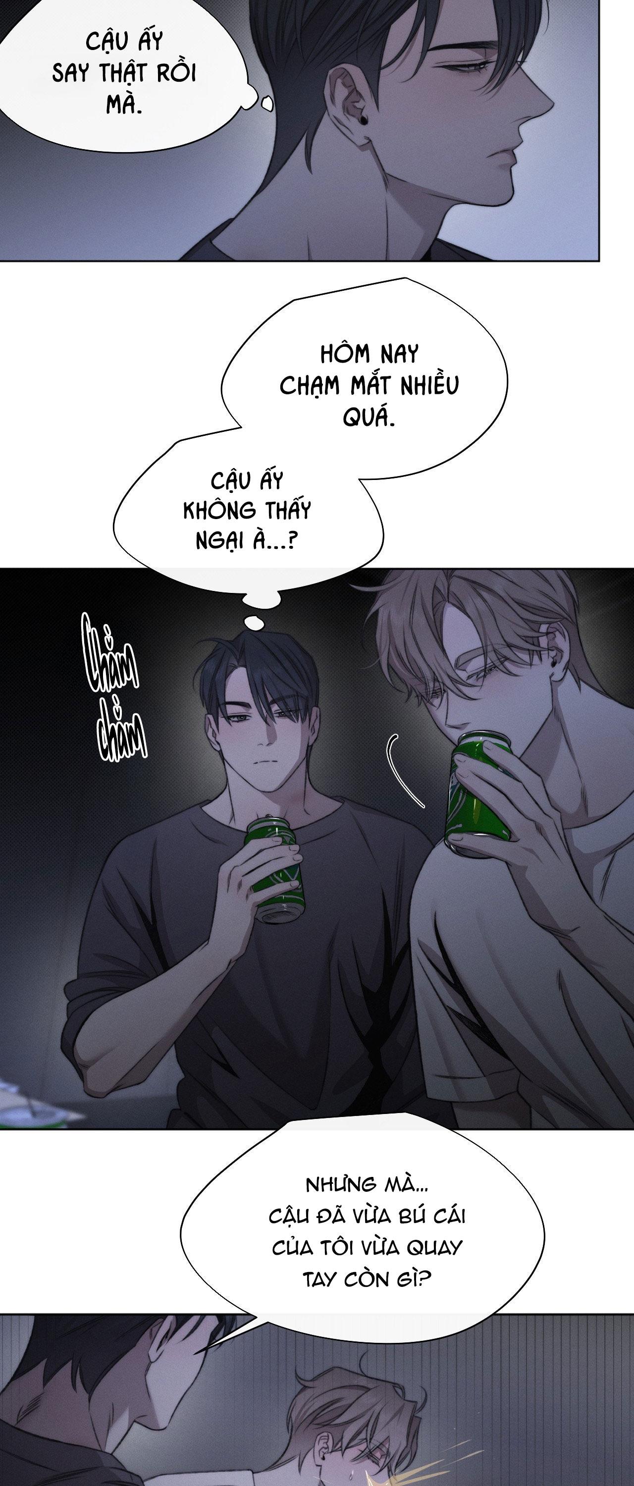 Đọc truyện STILL LOVE YOU - Chapter 40