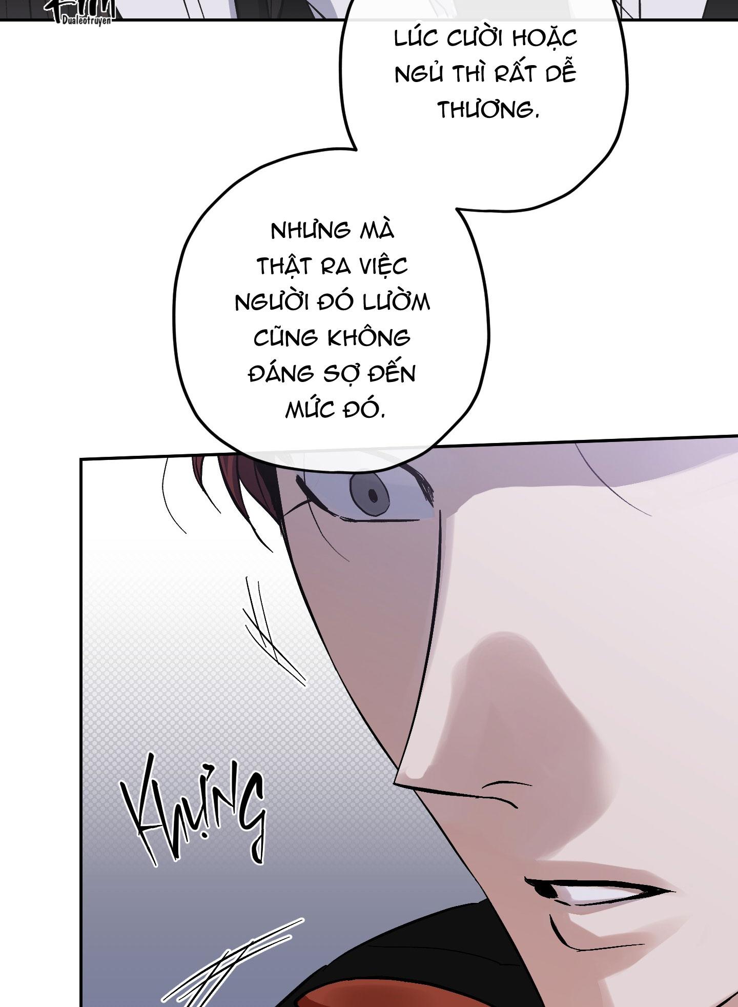 Đọc truyện TƯƠNG XỨNG - Chapter 12