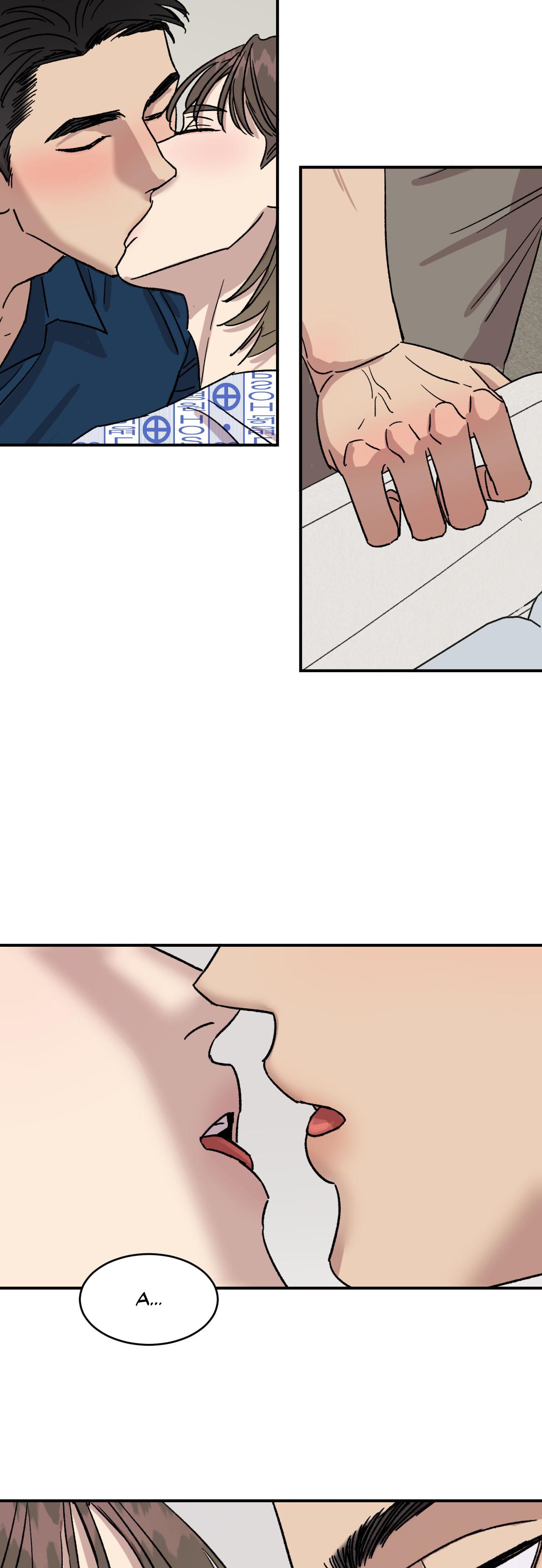 Đọc truyện Nhà của chúng ta - Chapter 41