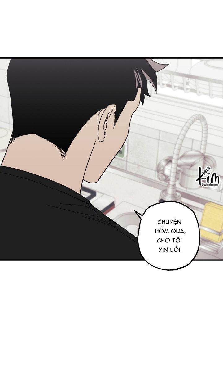 Đọc truyện SỰ THAM LAM CỦA NHÂN LOẠI - Chapter 17.4