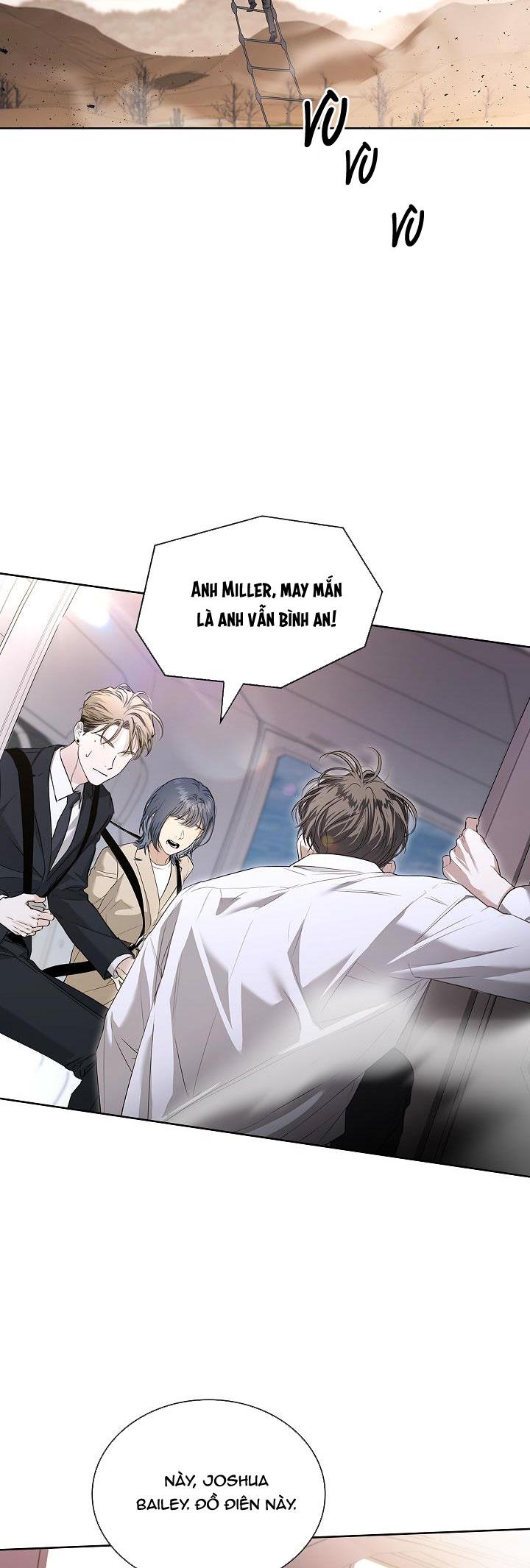 Đọc truyện HÔN TÔI NẾU CÓ THỂ - Chapter 24