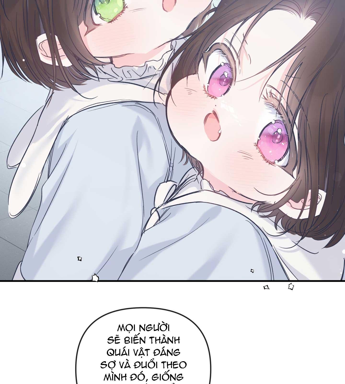 Đọc truyện ĐẢO NGƯỢC CỦA ĐẢO NGƯỢC - Chapter 68