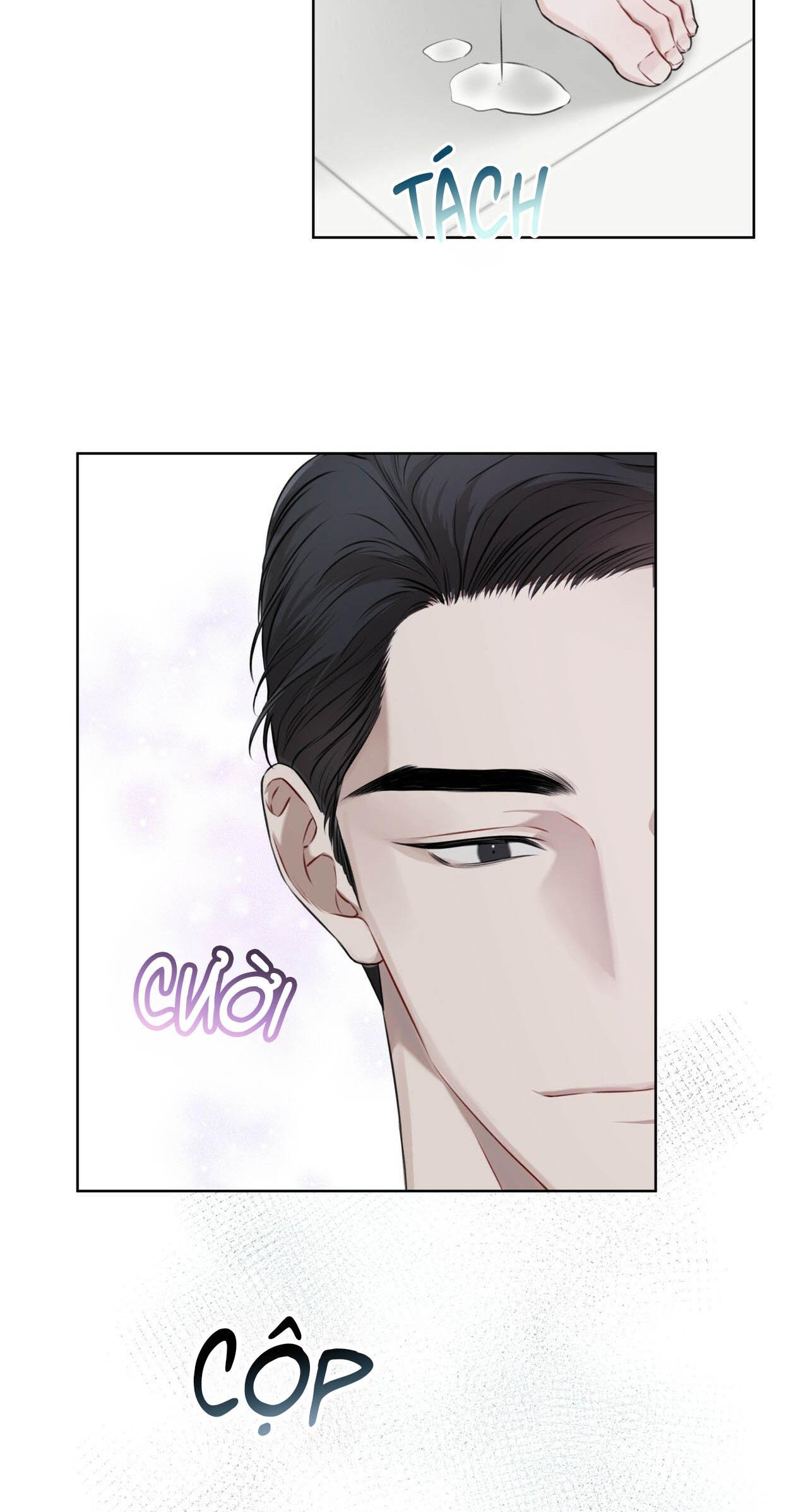 Đọc truyện KHỞI NGUỒN SỰ SỐNG - Chapter 20