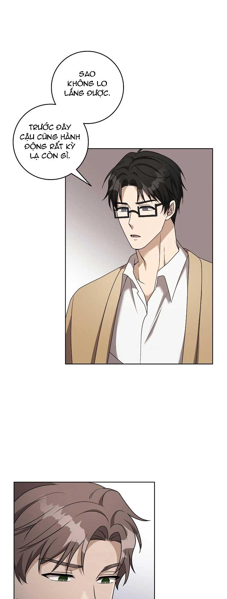 Đọc truyện THẾ CHẤP LỖ ĐÍT - Chapter 14