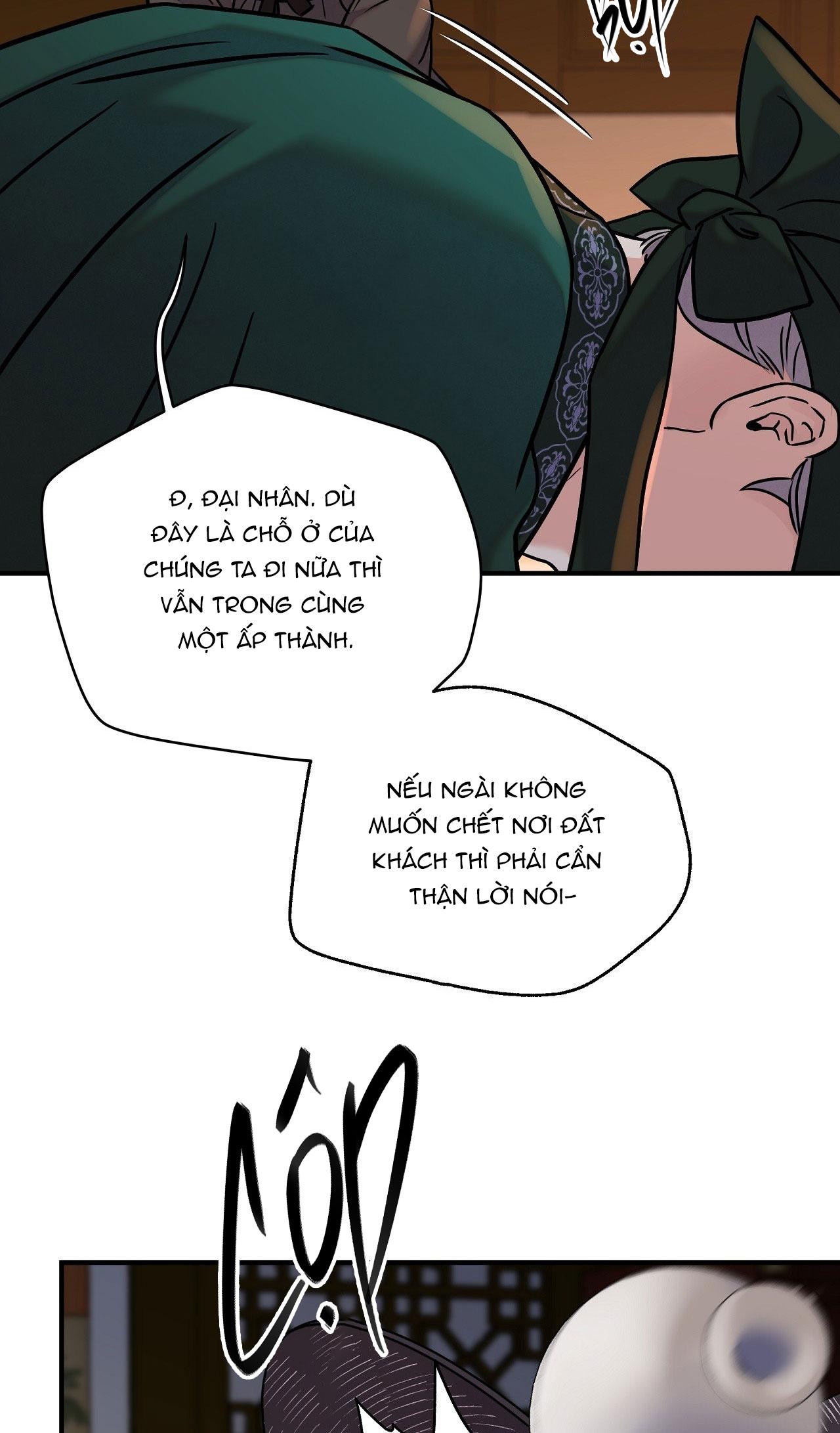 Đọc truyện KIẾM HOA - Chapter 91