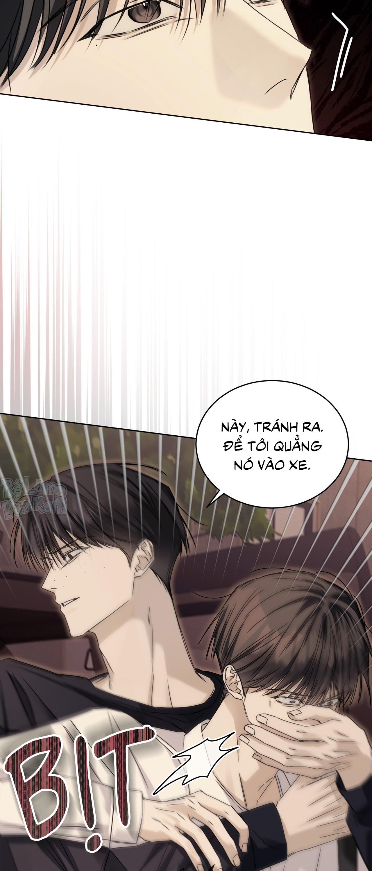 Đọc truyện CHEAT DAY - Chapter 11