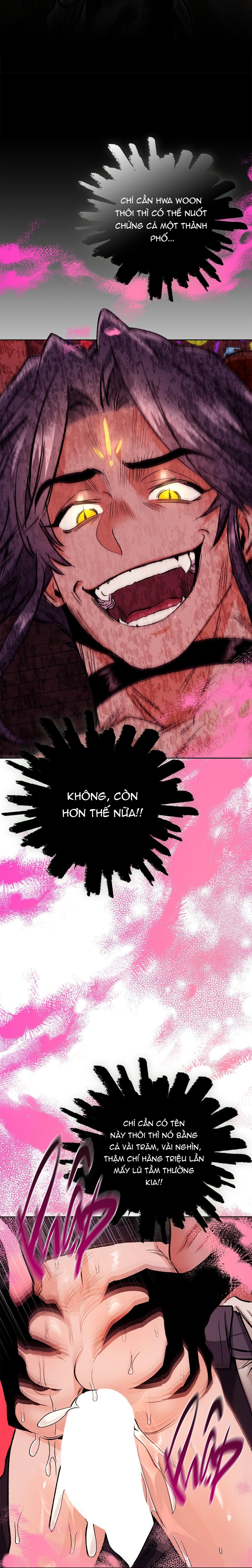 Đọc truyện (NP)Thống trị thế giới bằng một lọ thuốc - Chapter 17