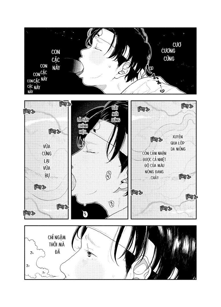 Đọc truyện Tổng hợp boylove 18+ - Chapter 394