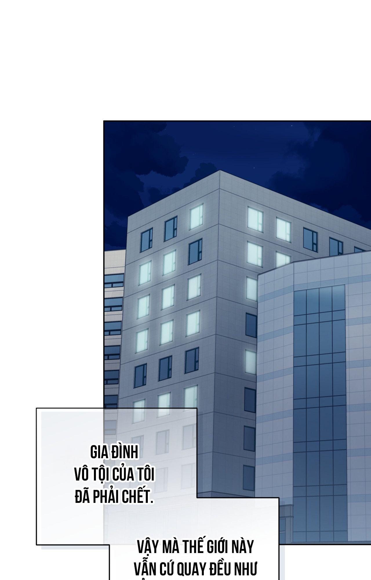 Đọc truyện HIỂM HỌA GUIDING - Chapter 42