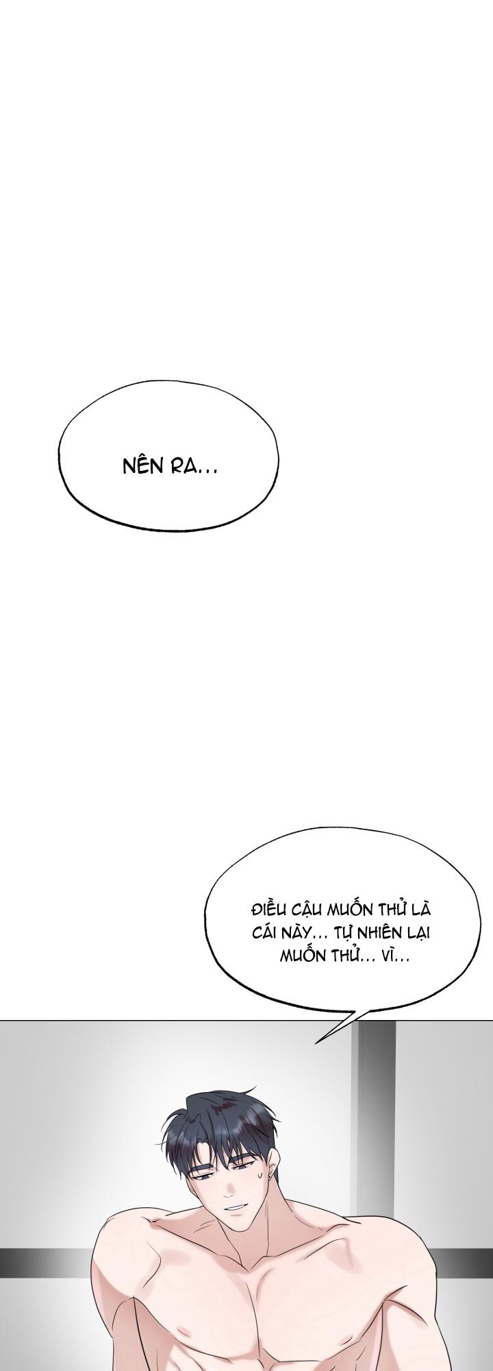 Đọc truyện Sứ Giả Tình Yêu - Chapter 11