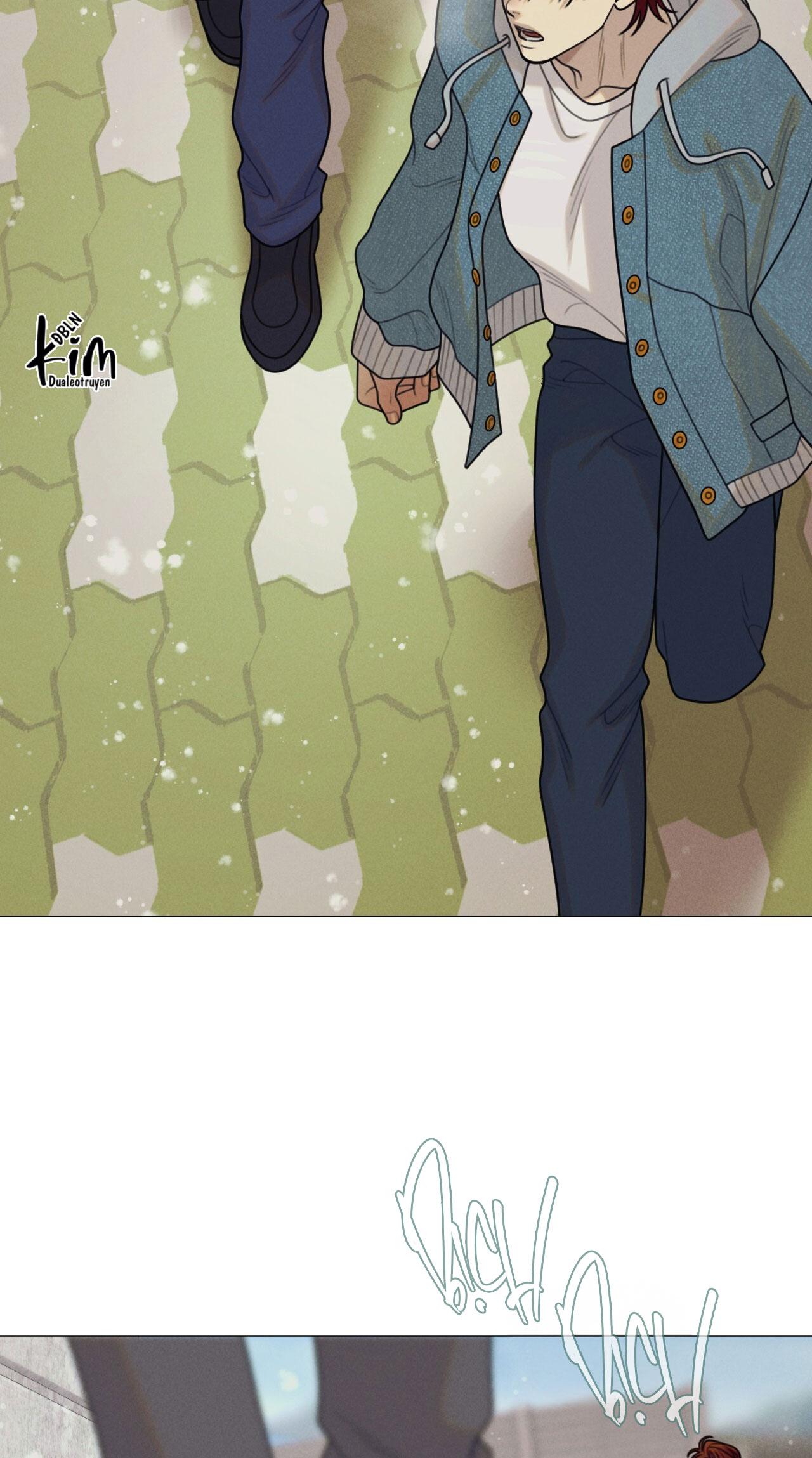 Đọc truyện QUẺ BÓI GIẤC MƠ CỦA YÊU TINH - Chapter 58