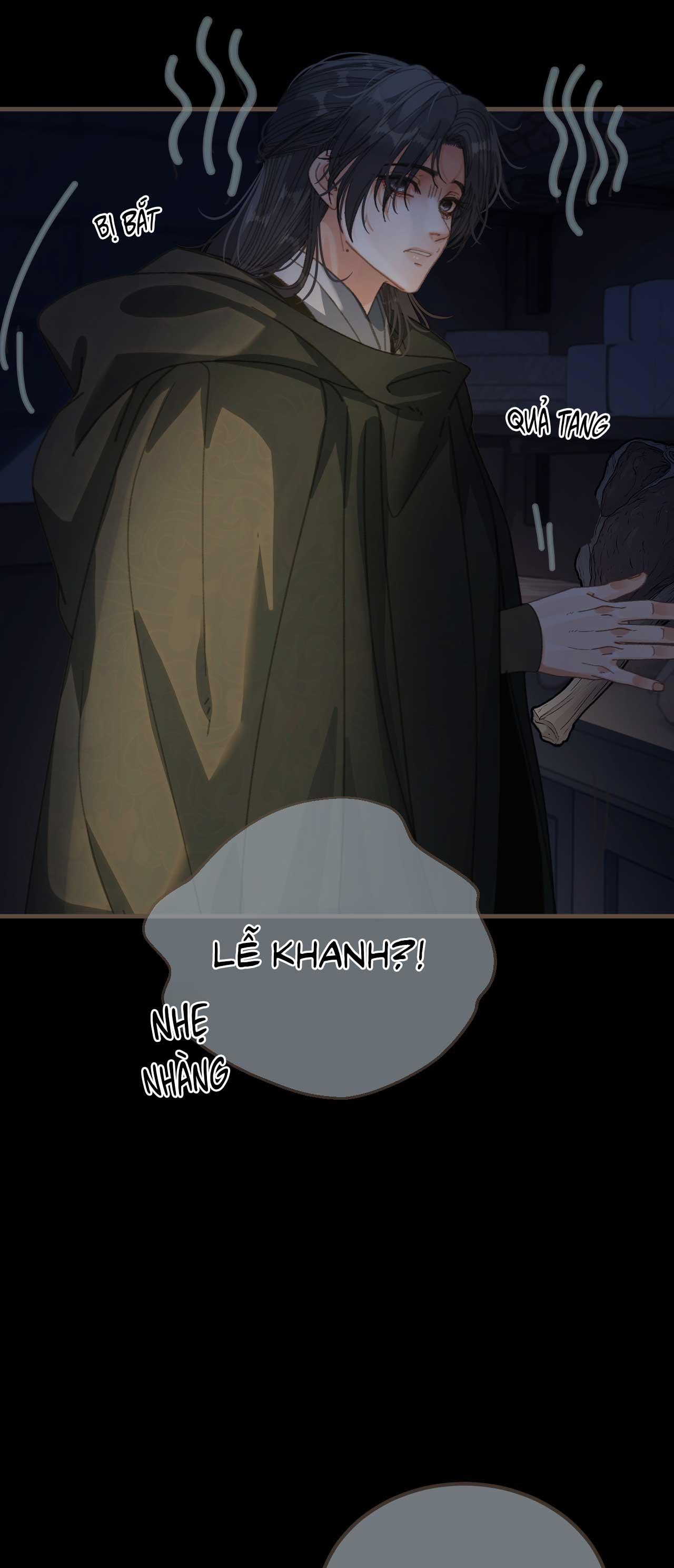 Đọc truyện Á NÔ 2 - THÁM HOA - Chapter 92