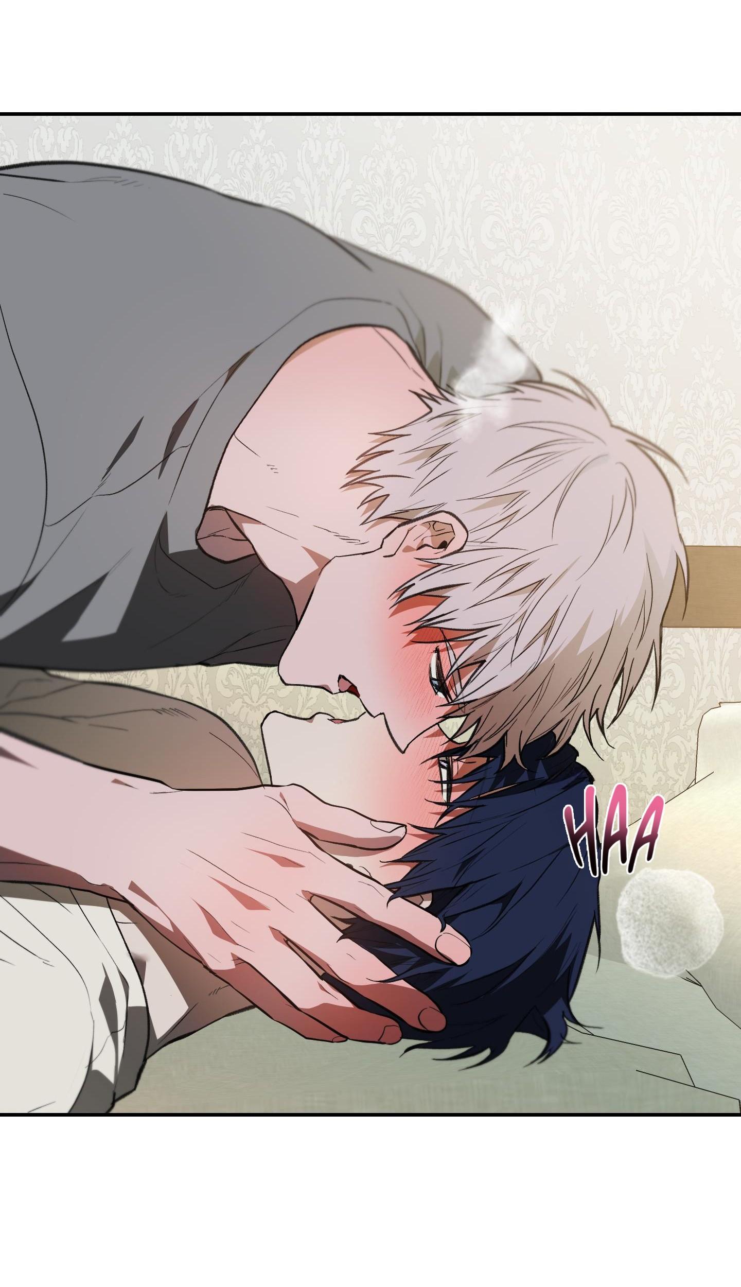 Đọc truyện (CBunu) Control Time - Chapter 41