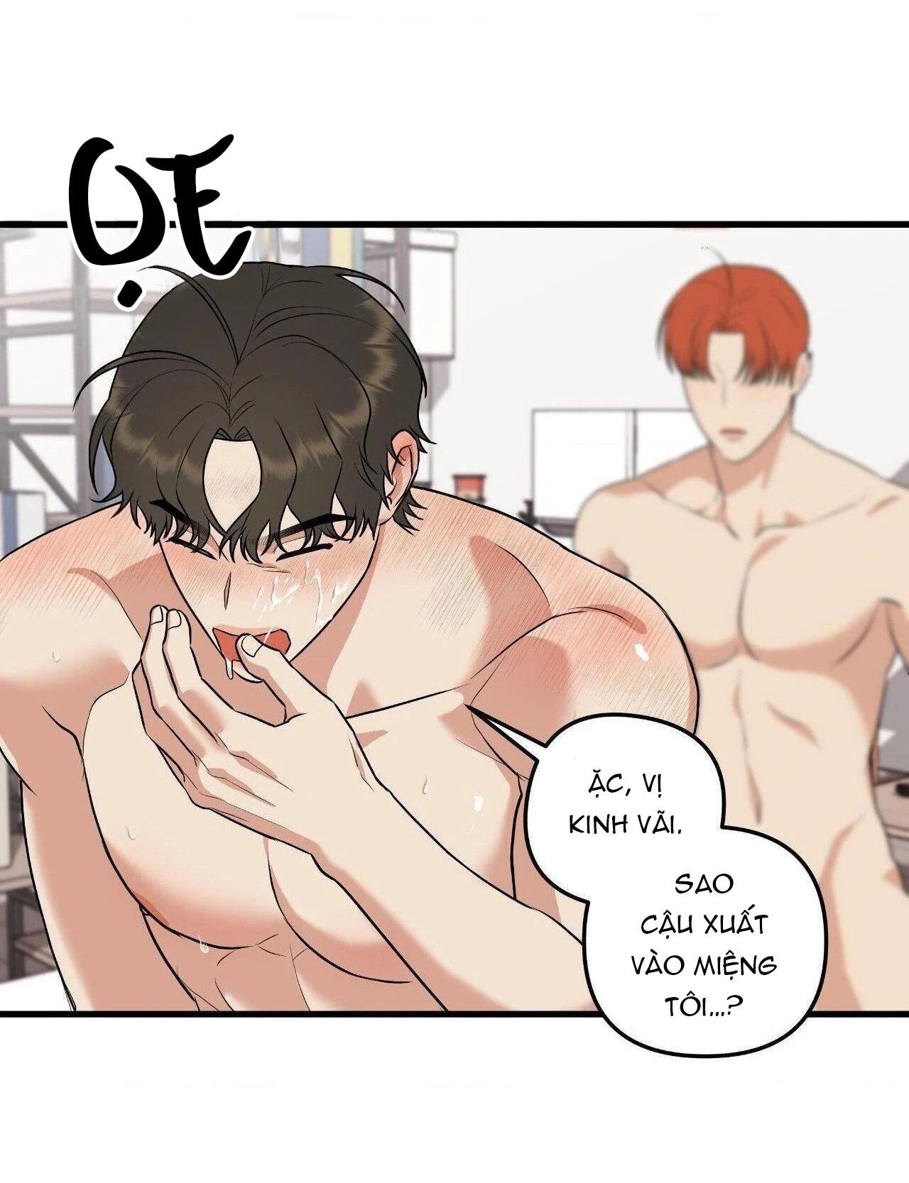 Đọc truyện Bốt Hôn - Chapter 5