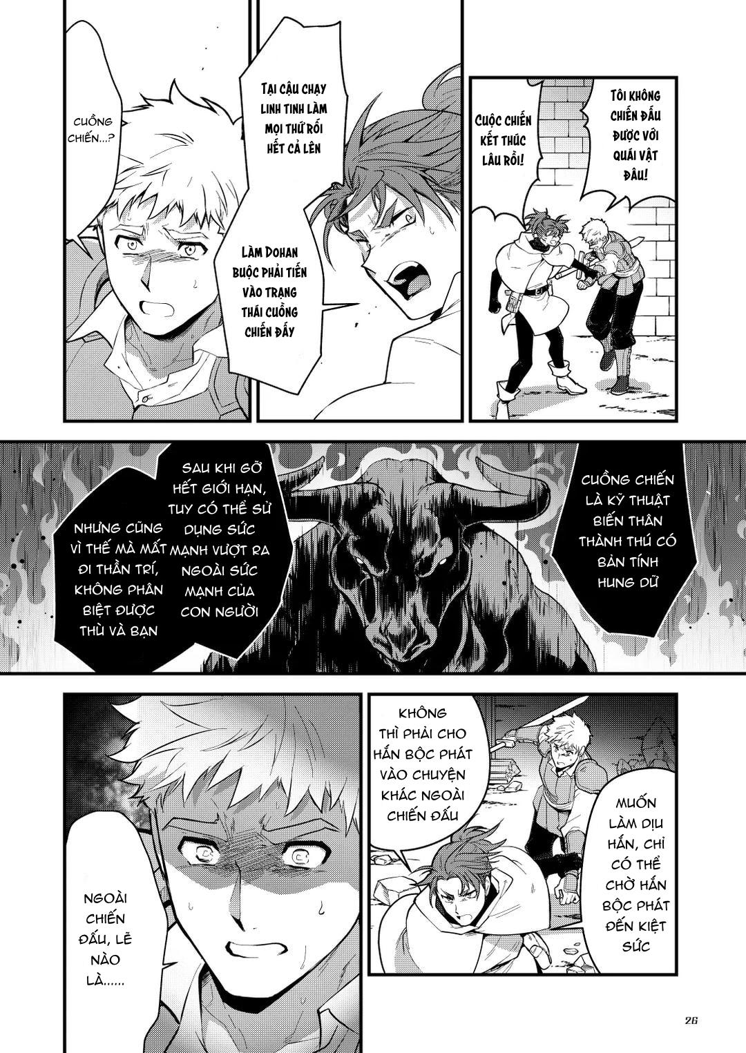 Tổng hợp boylove 18+ -  - Trang 4