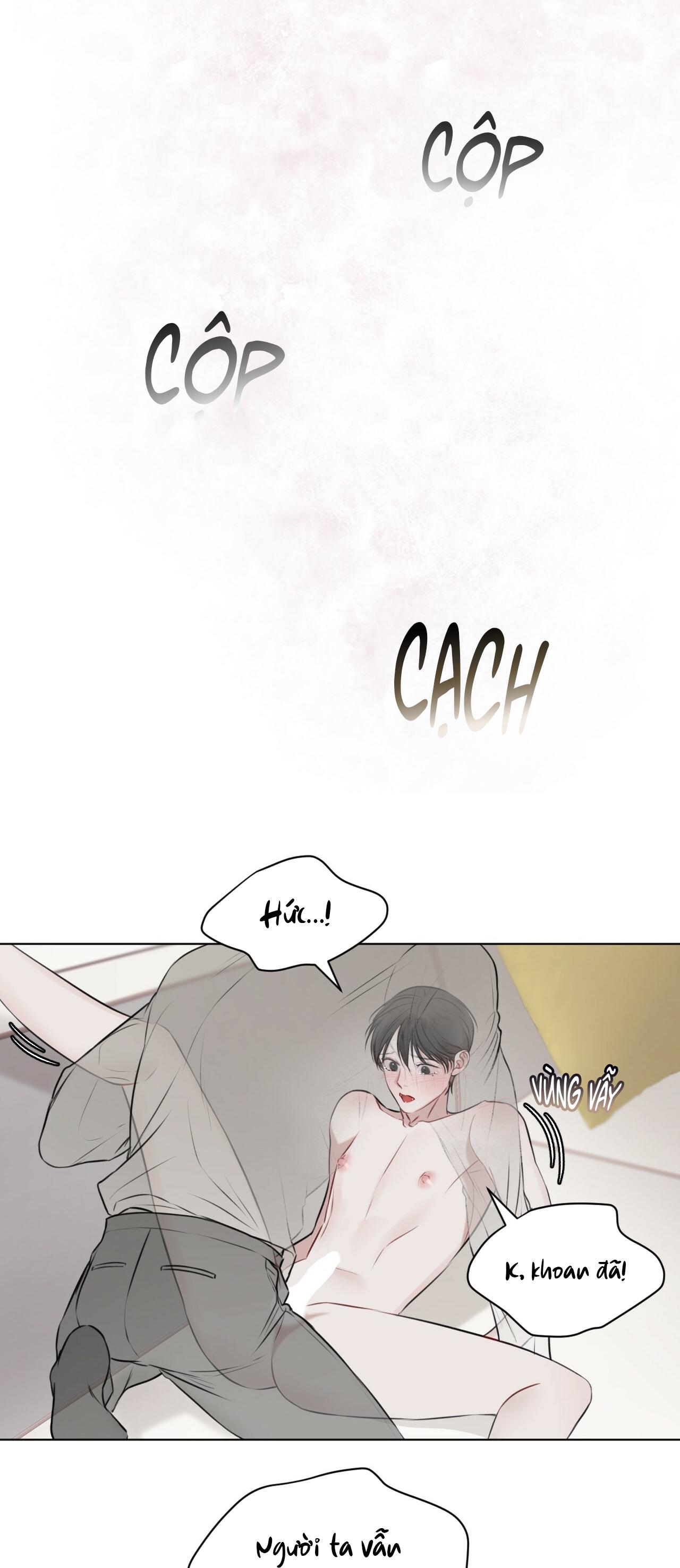 Đọc truyện KHỞI NGUỒN SỰ SỐNG - Chapter 21
