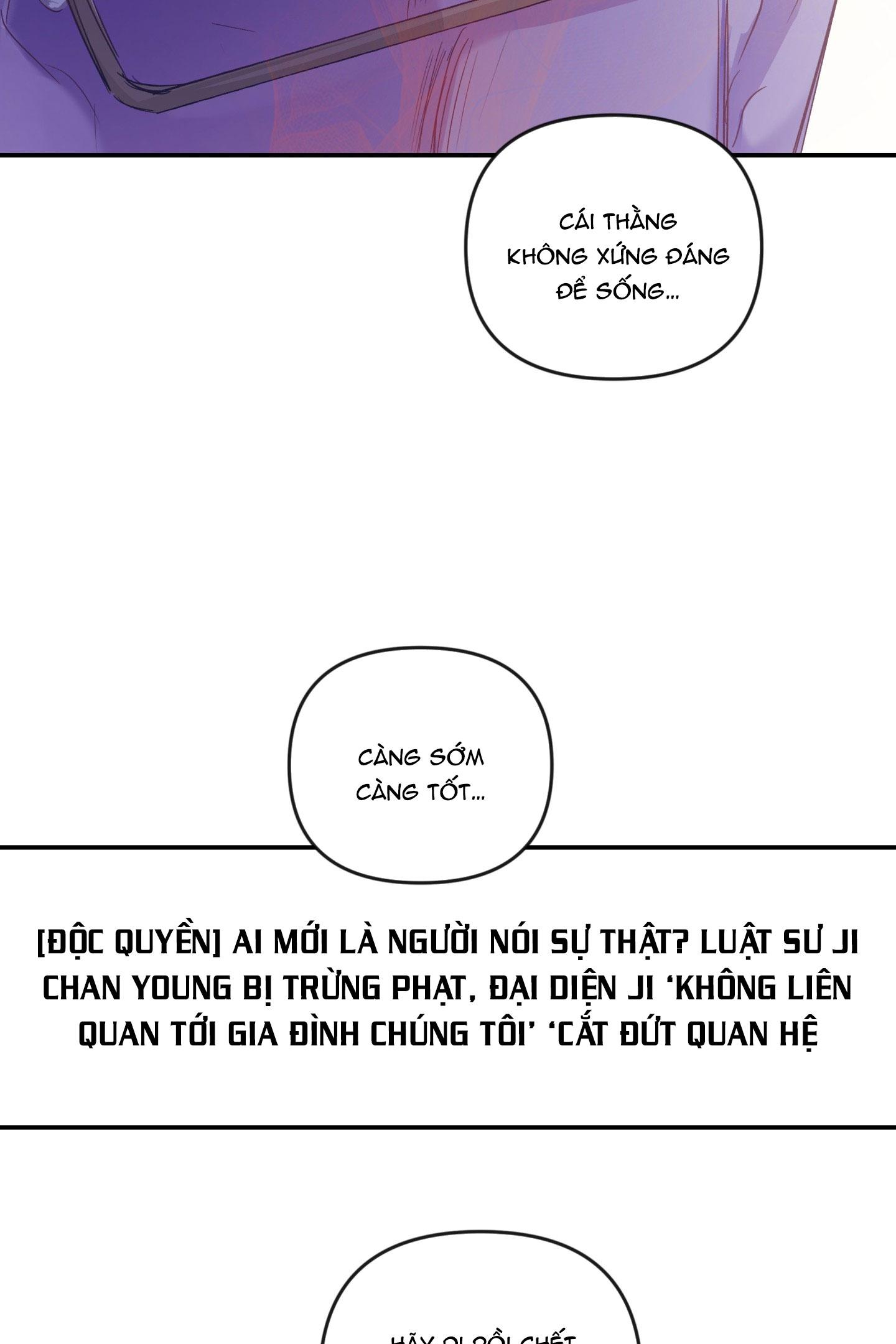 Đọc truyện ĐẢO NGƯỢC CỦA ĐẢO NGƯỢC - Chapter 66
