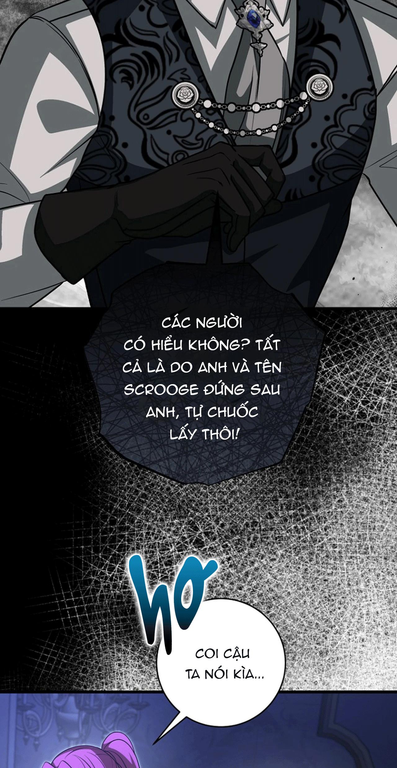 Đọc truyện NGHỈ HƯU CHỨ KHÔNG PHẢI TÌNH YÊU - Chapter 56