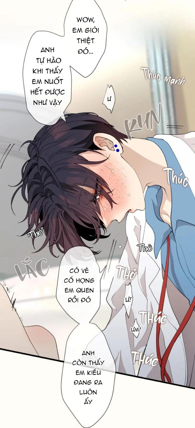 Đọc truyện Kẻ Theo Dõi Biến Thái Của Tôi - Chapter 149