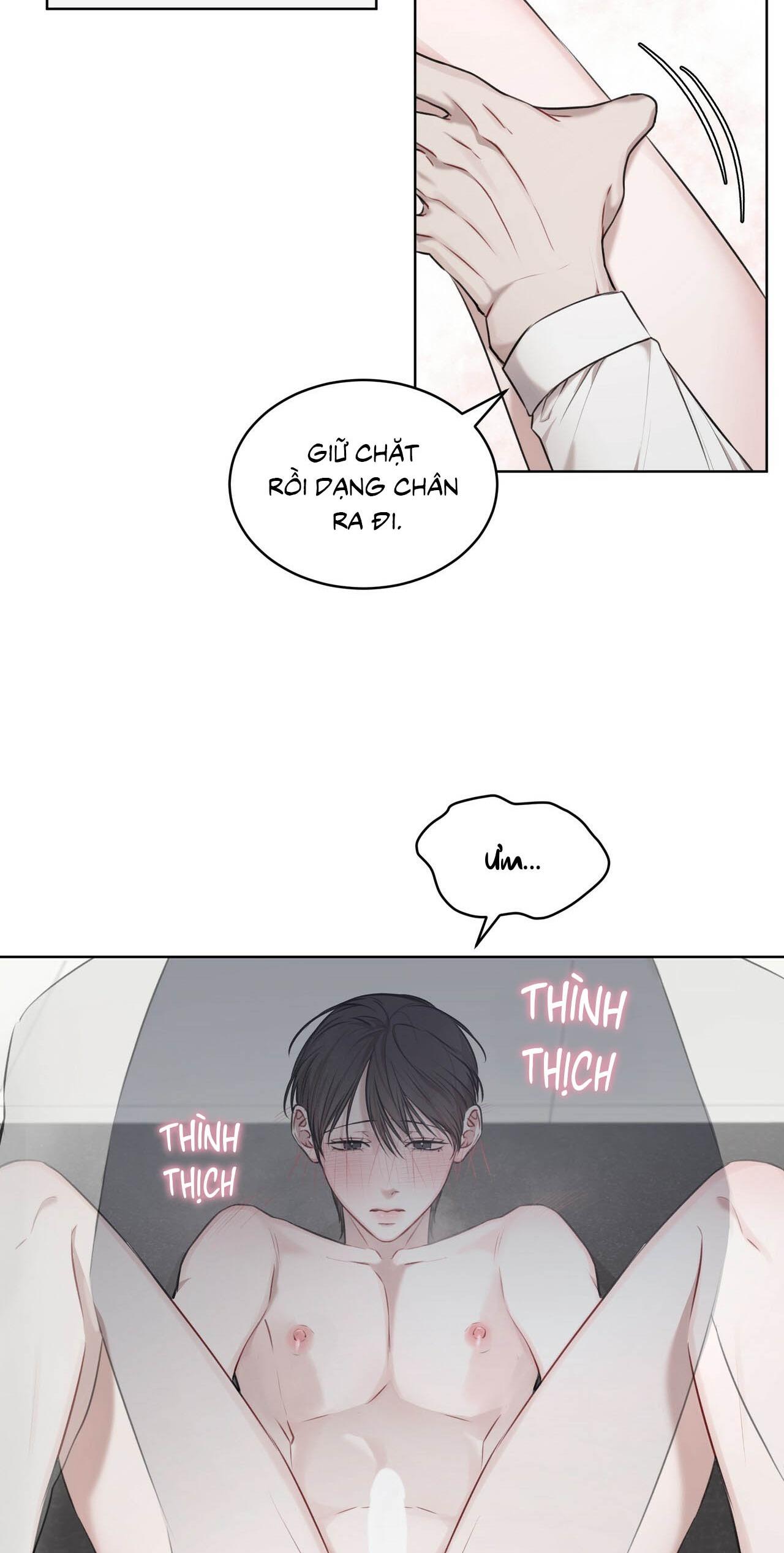 Đọc truyện KHỞI NGUỒN SỰ SỐNG - Chapter 18