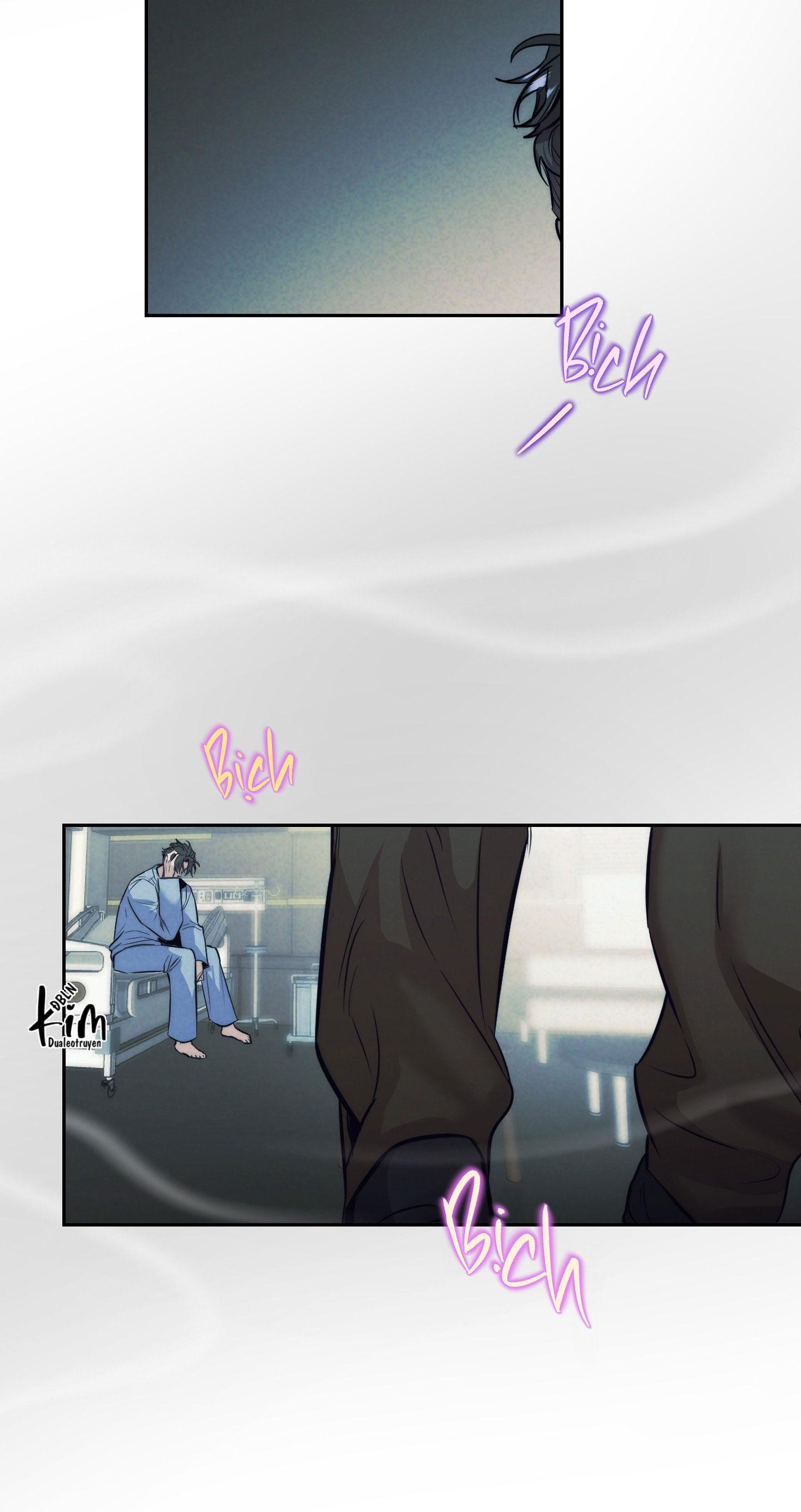Đọc truyện KỲ THỊ - Chapter 45