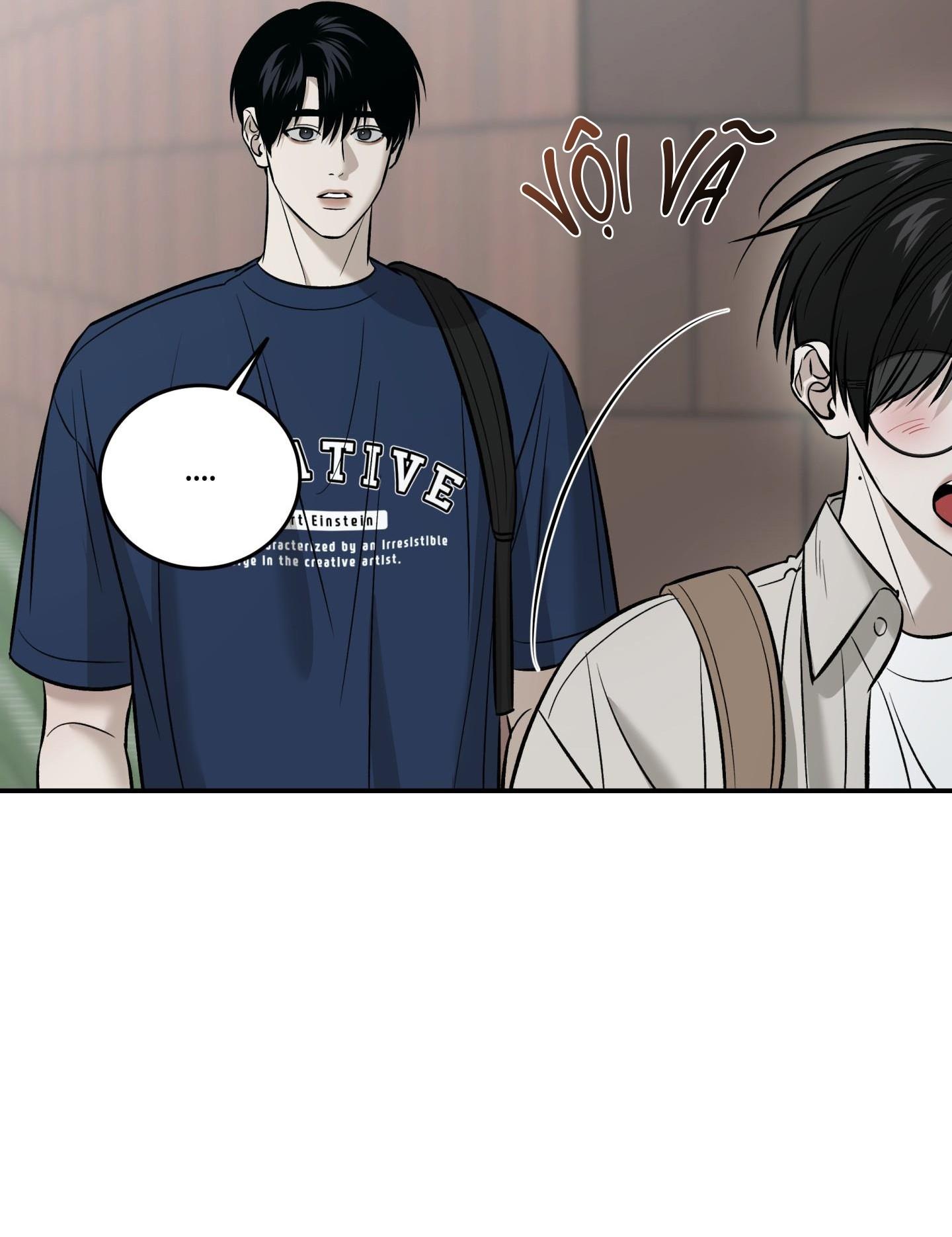 Đọc truyện (CBunu) Hưởng Lợi - Chapter 54
