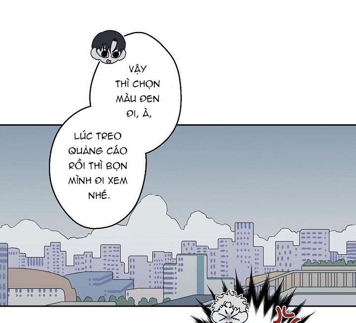 Đọc truyện BL NGẮN TUYỂN CHỌN - Chapter 41.4