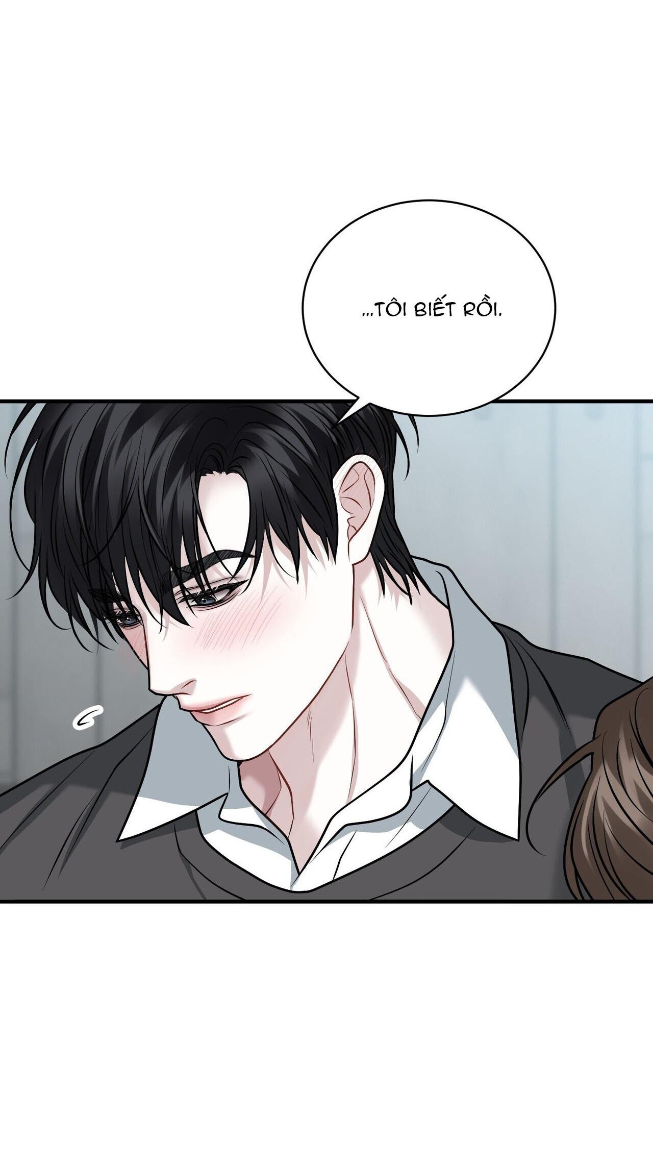Đọc truyện MỞ KHÓA GIAM CẦM - Chapter 20