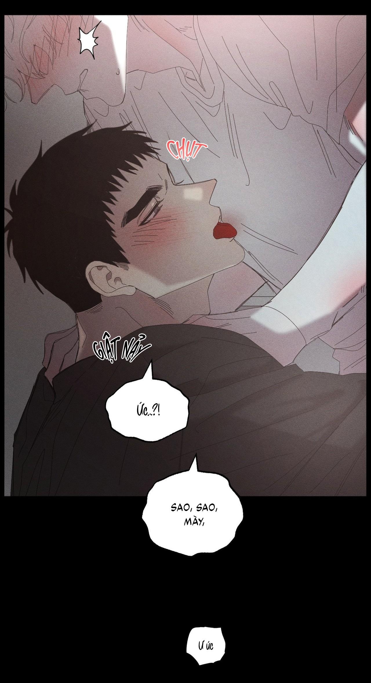 Đọc truyện  Mùa Đông Cuối Cùng Của Tôi - Chapter 21