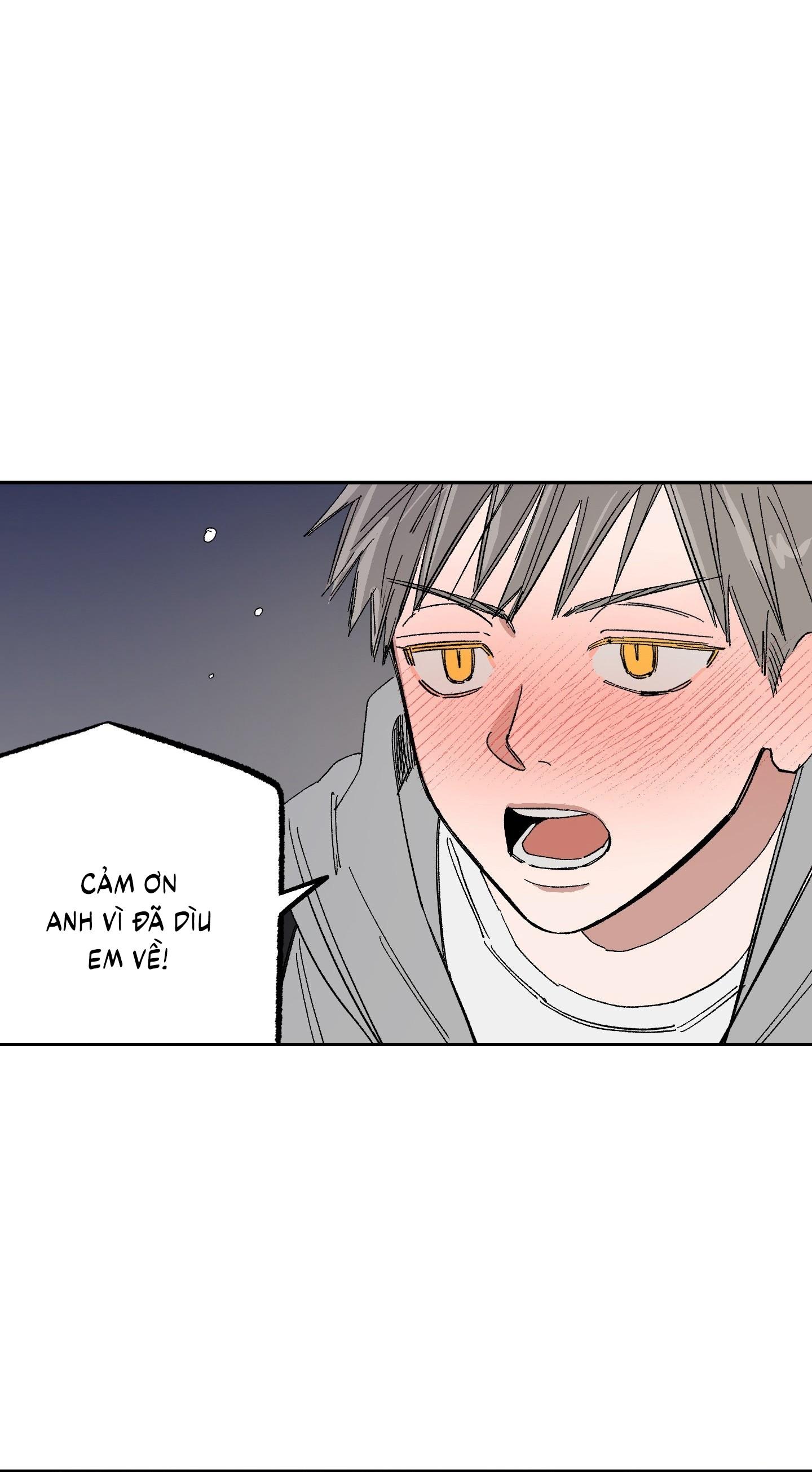 Đọc truyện  Điểm Hẹn Tình Đơn Phương - Chapter 35