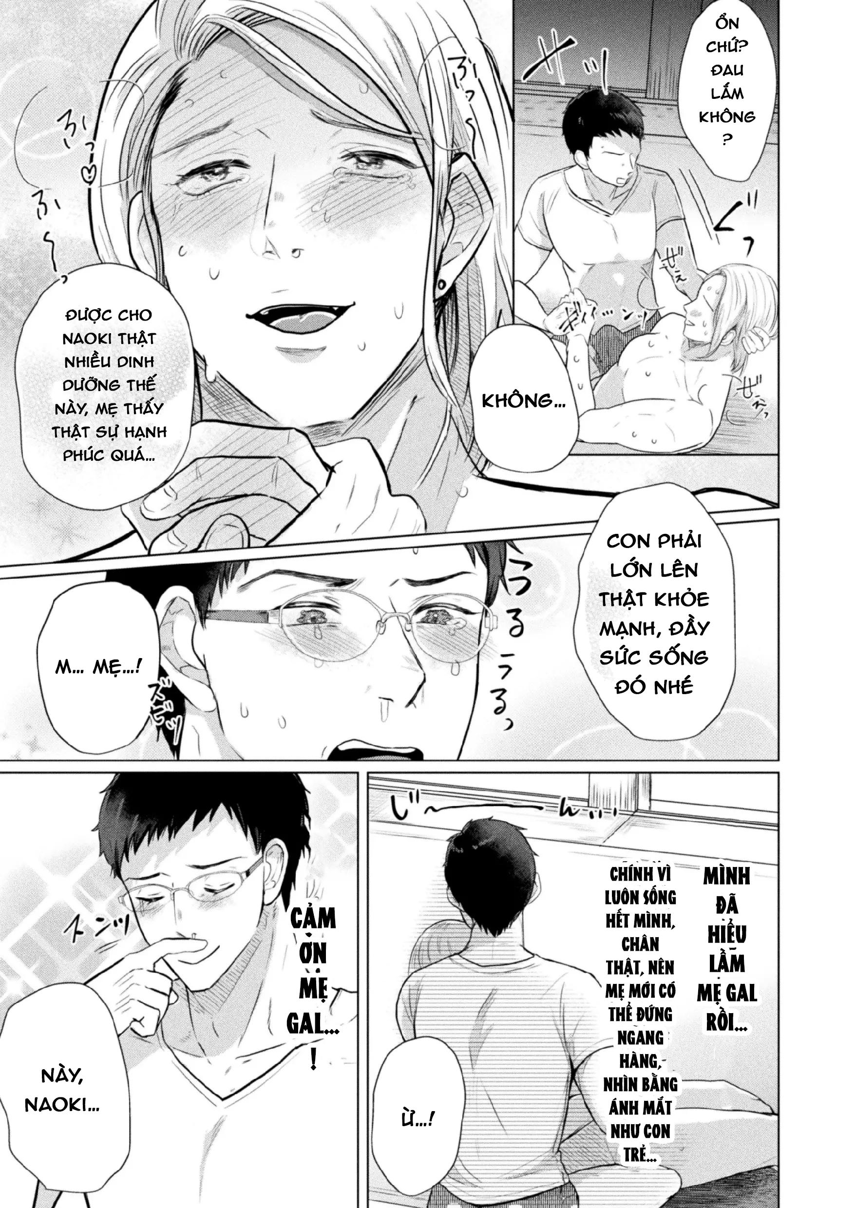Đọc truyện ONESHOT CHỊCH - Chapter 366