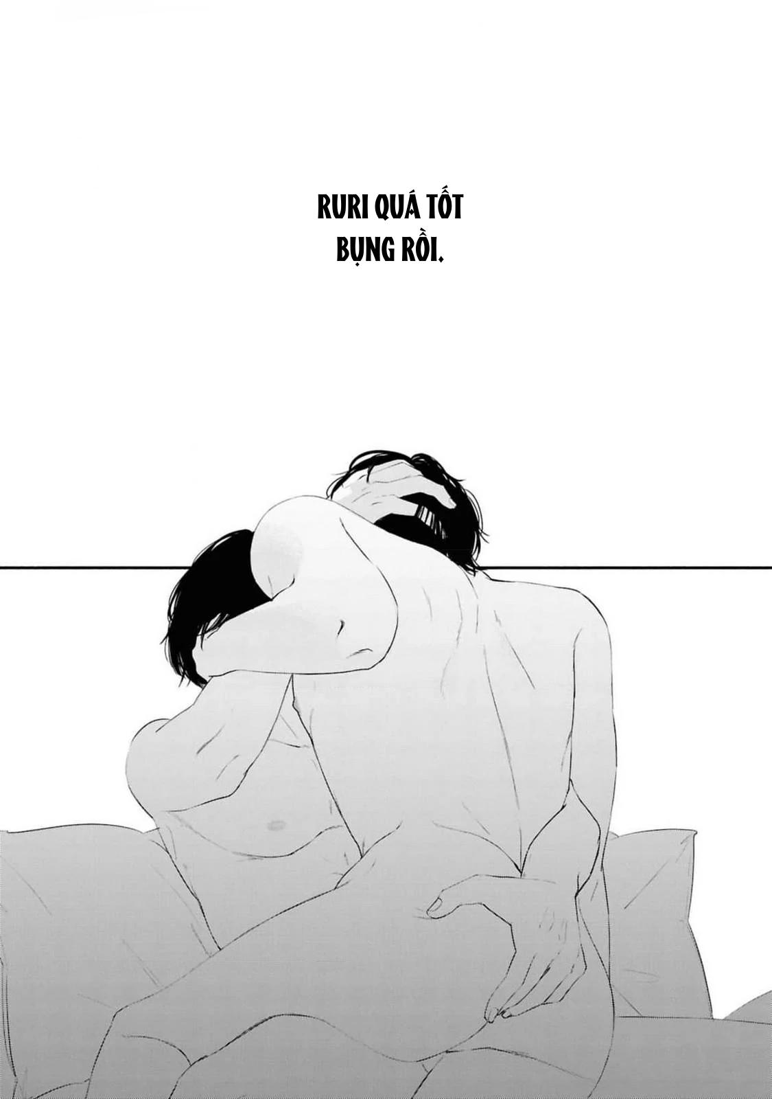Đọc truyện Anh em song sinh và thầy giáo - Chapter 10